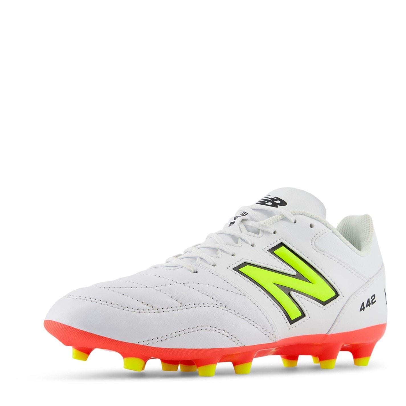 New Balance Balance 442 V2 Team Firm Ground Football Boots