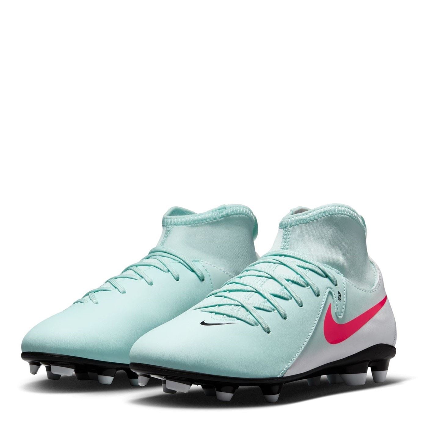 Nike Phantom Luna Ii Club Junior Firm Ground Football Boots