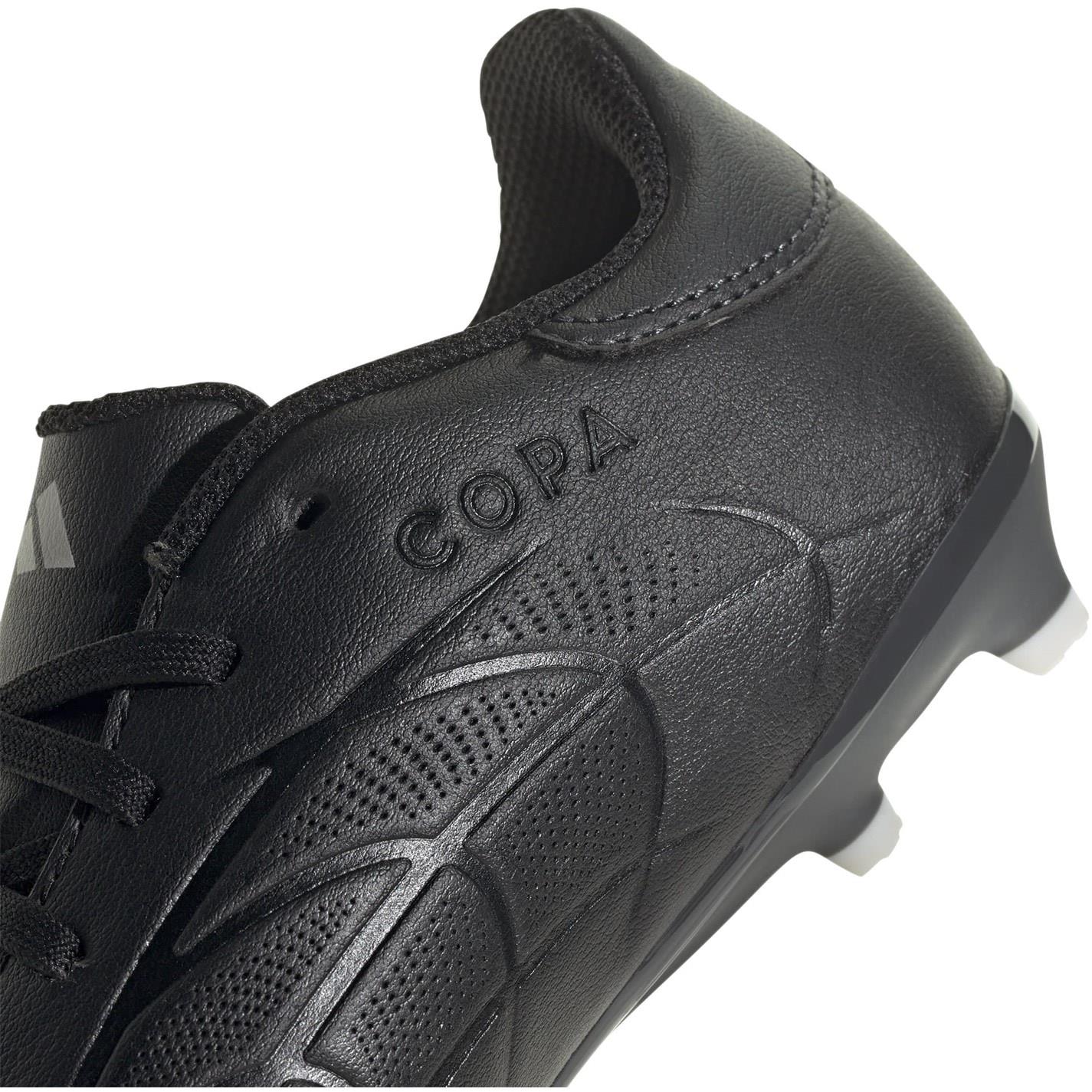 adidas Copa Pure 2 League Juniors Firm Ground Football Boots
