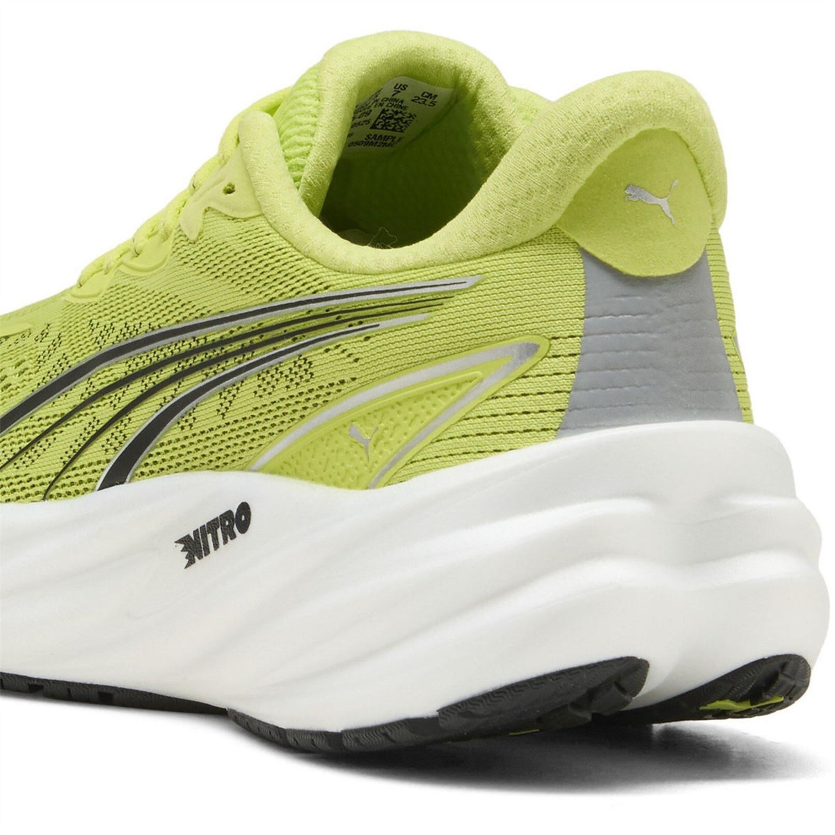 Puma Velocity Nitro 5 Road Running Shoes