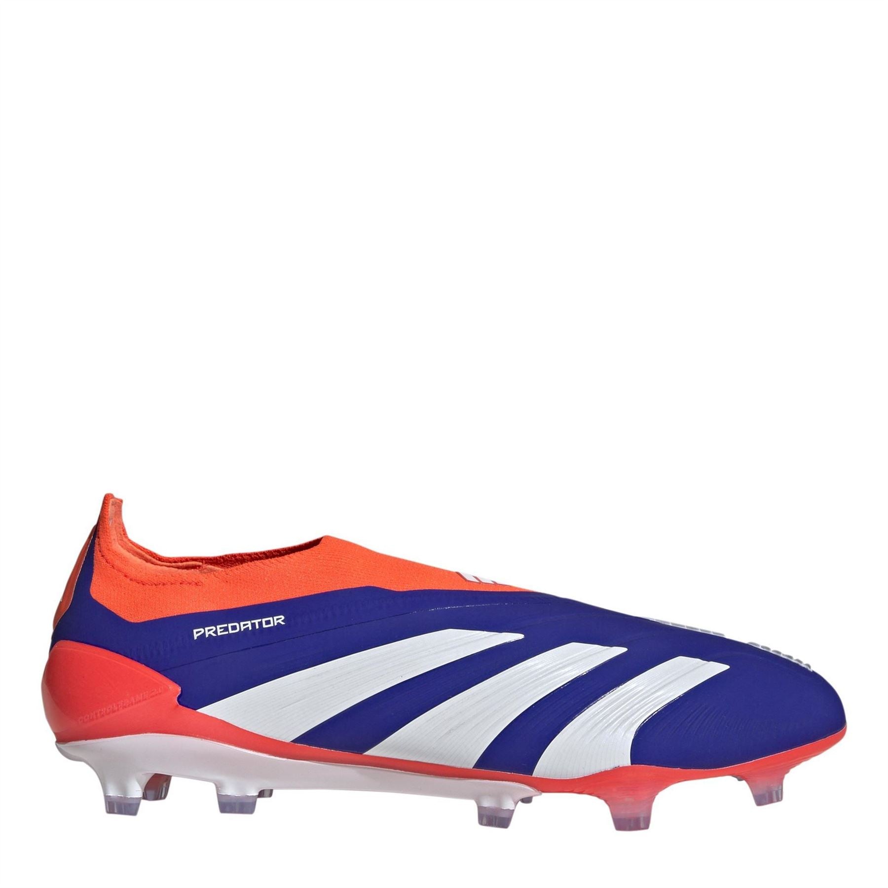 adidas Predator Elite Ll Fg Firm Ground Football Boots Unisex Kids