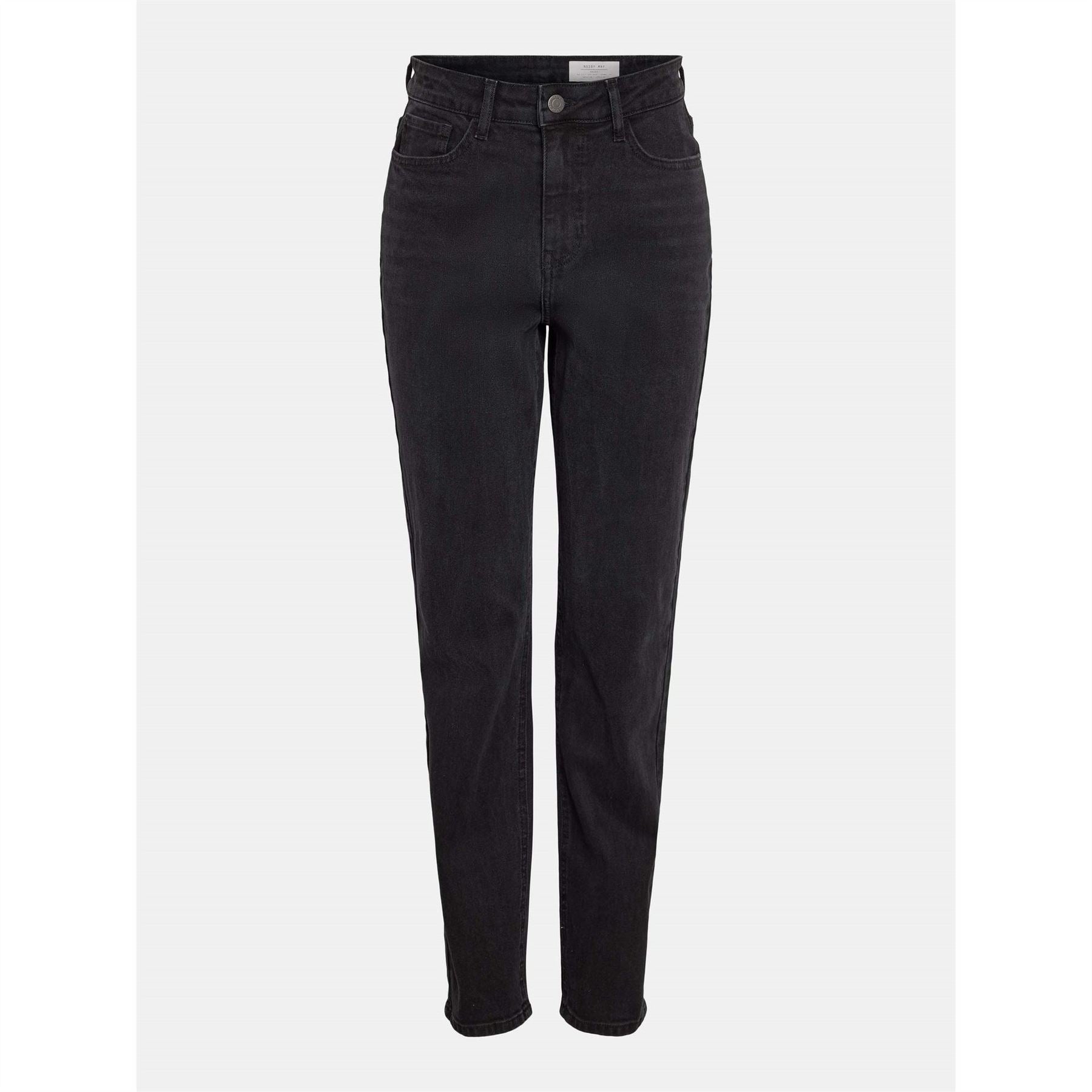 Noisy May High Waist Mom Jeans