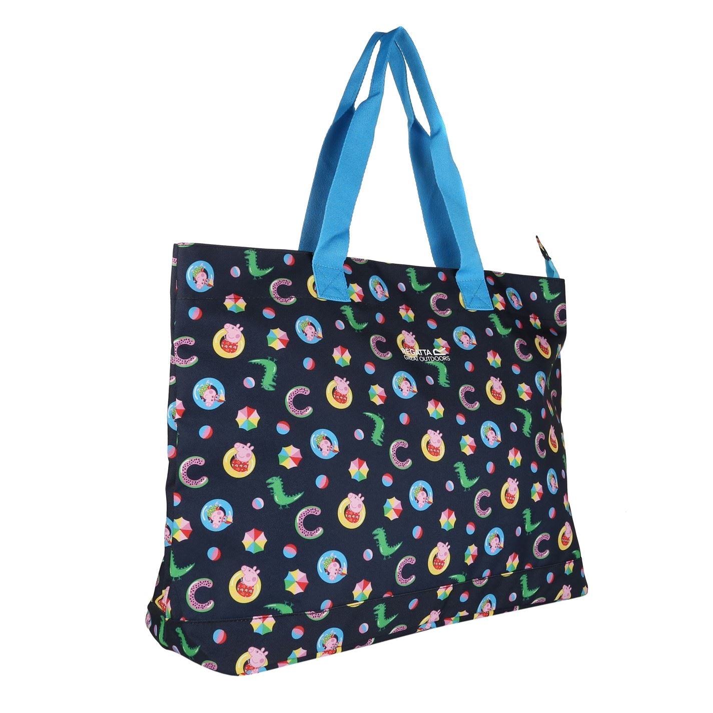 Regatta Kids Tote Bag