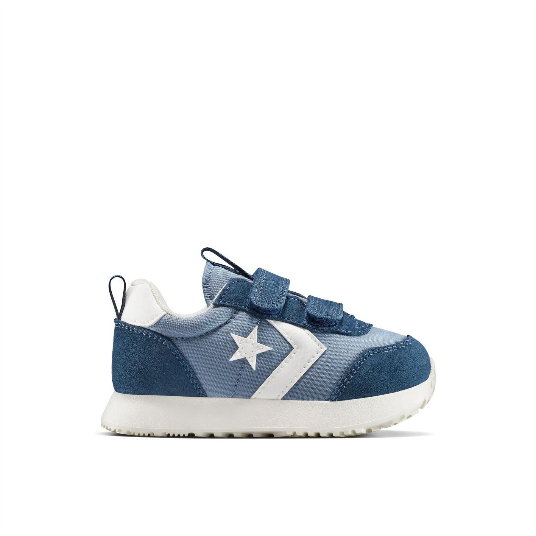 Converse Kids Omega Trainer Ea Low Top Trainers