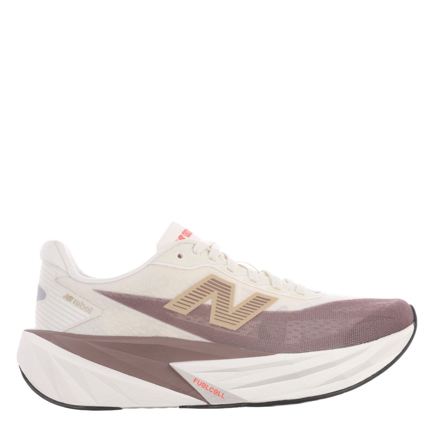 New Balance Womens Fuelcell Rebel V5 Running Shoes