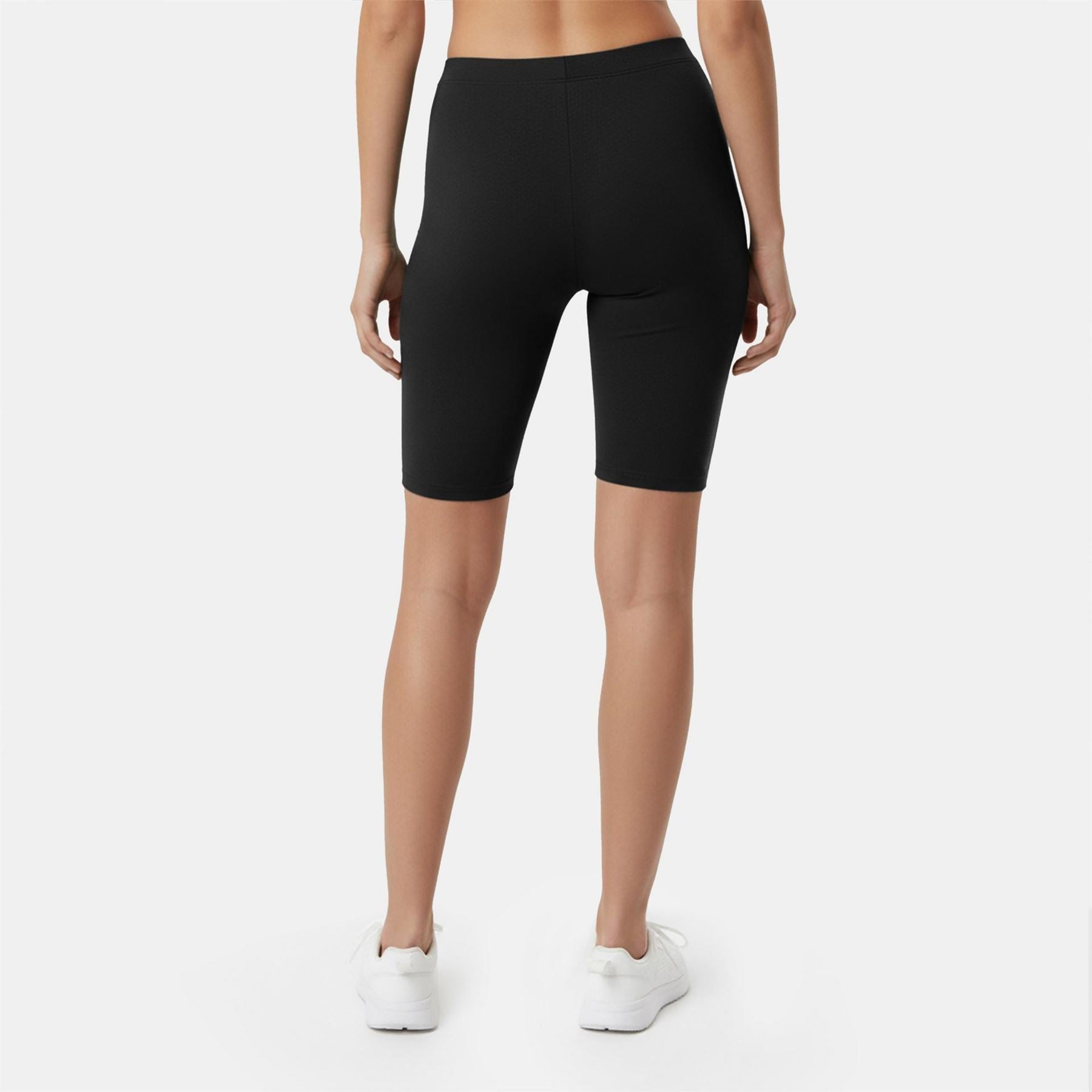 USA Pro Pro Jersey Slim Fit Logo Print Shorts