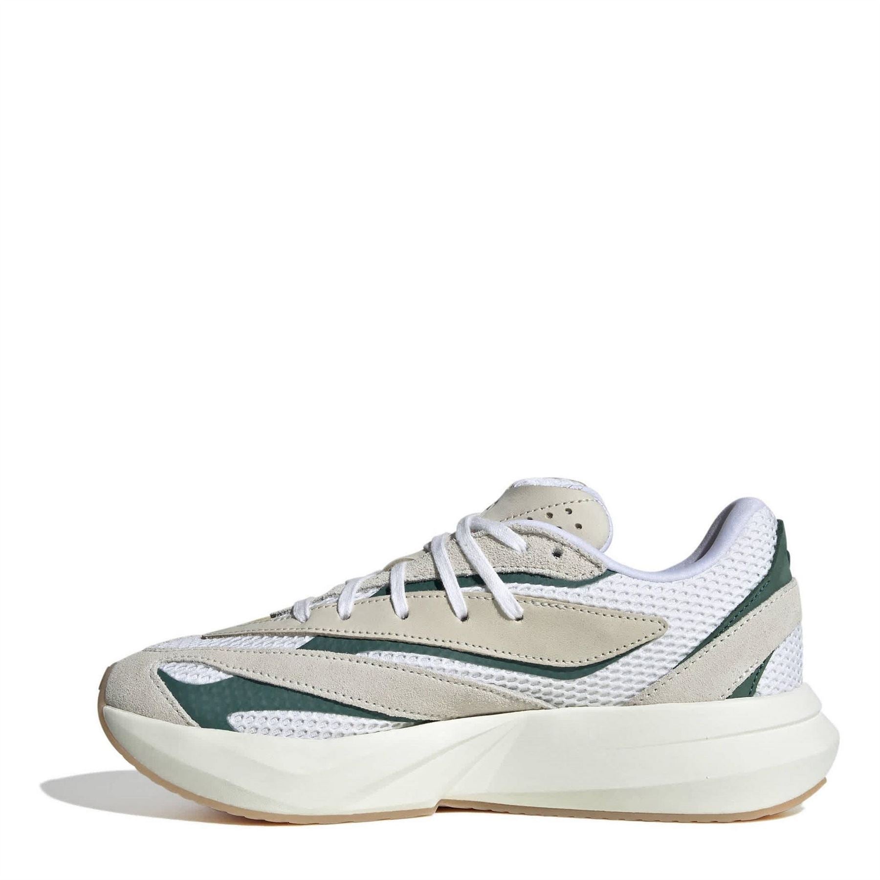 adidas Lightblaze Low Top Trainers