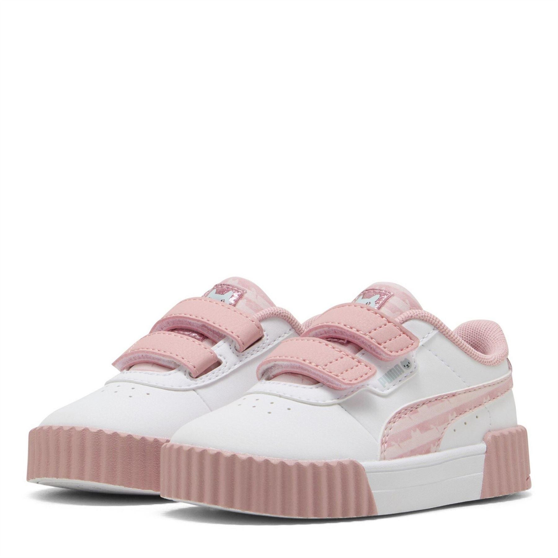 Puma Carina 3.0 Gabbys Dollhouse Infants Trainer