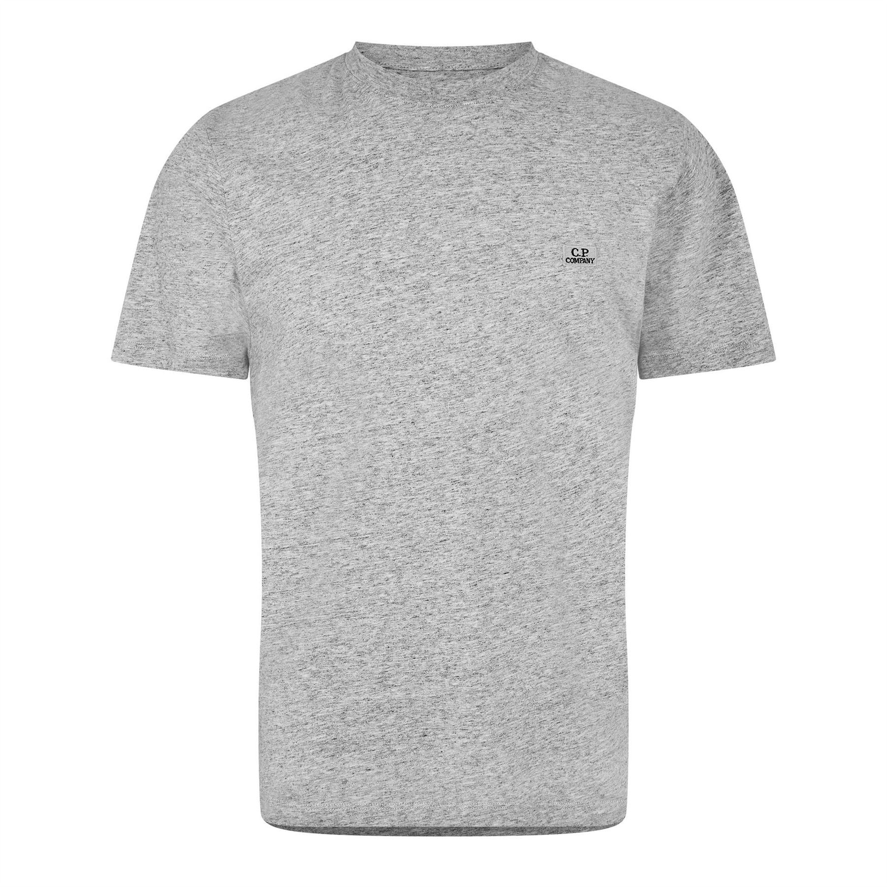 CP Company 1 Jersey Logo T-Shirt