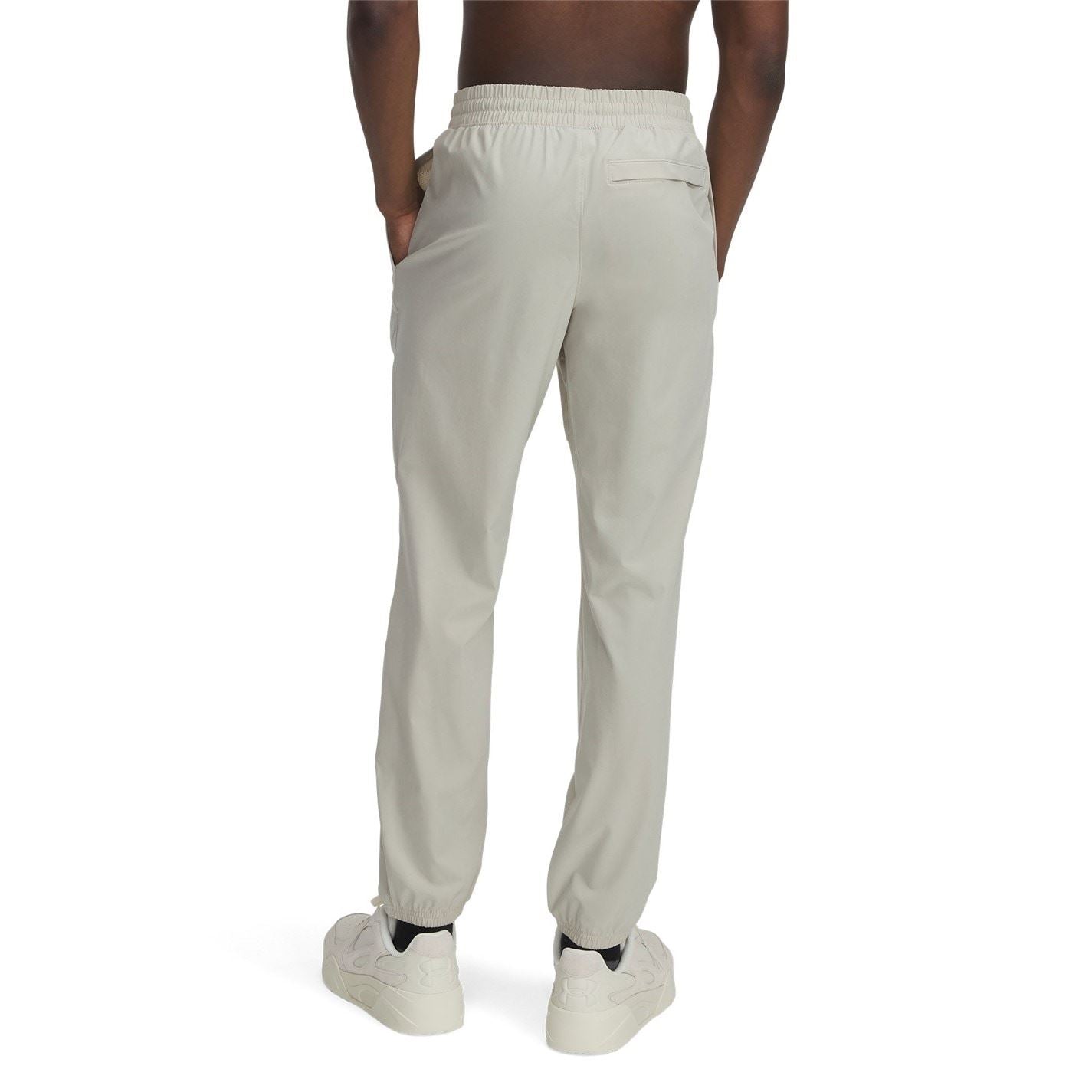 Under Armour Mens Armour Ua Vibe Woven Jogger Joggers