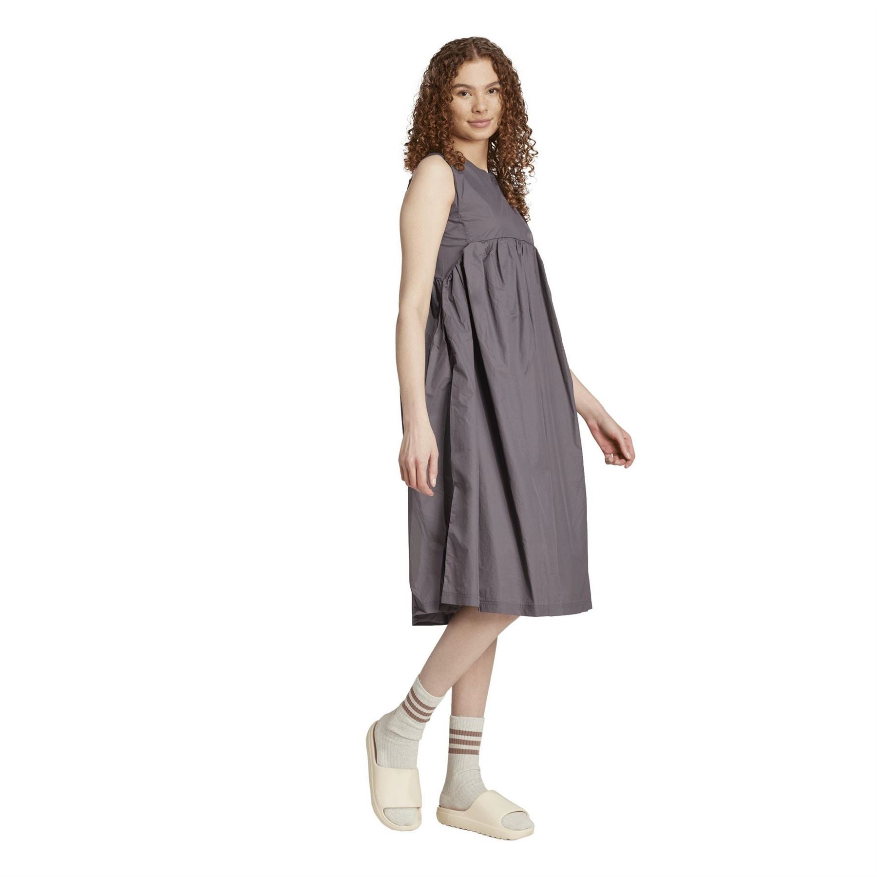 adidas Long Maxi Dress