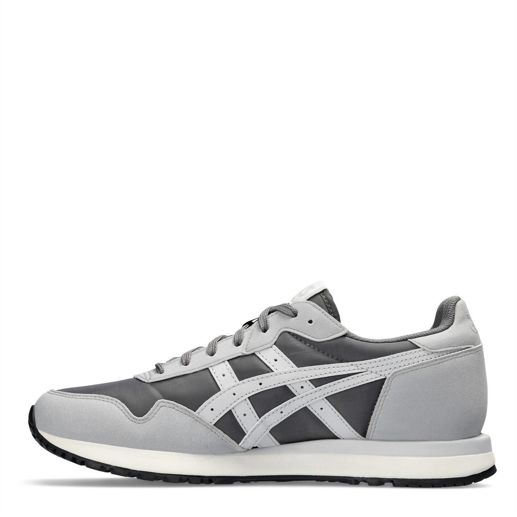 Asics Tiger Runner Ii Low Top Trainers