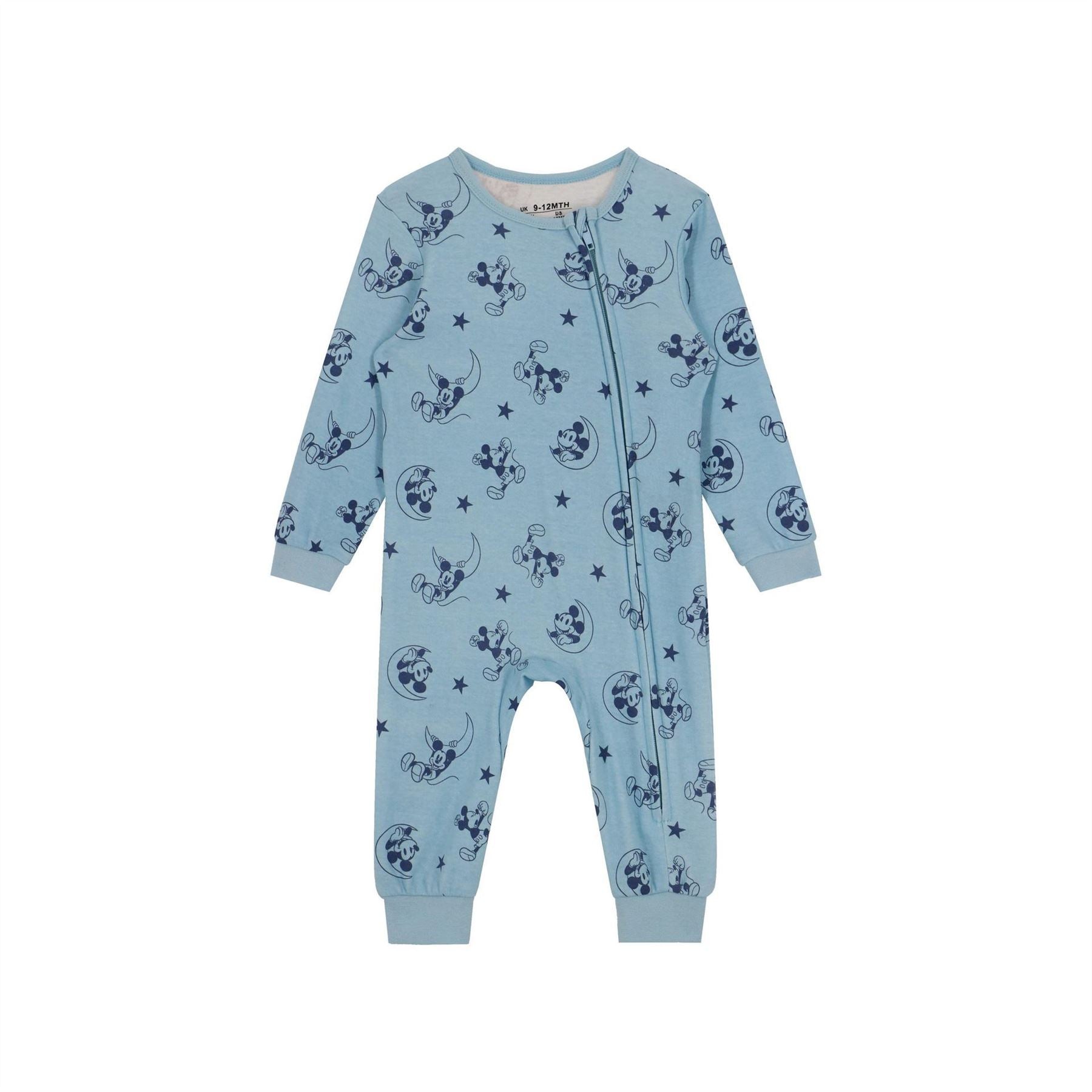 Character 4pc Set Baby