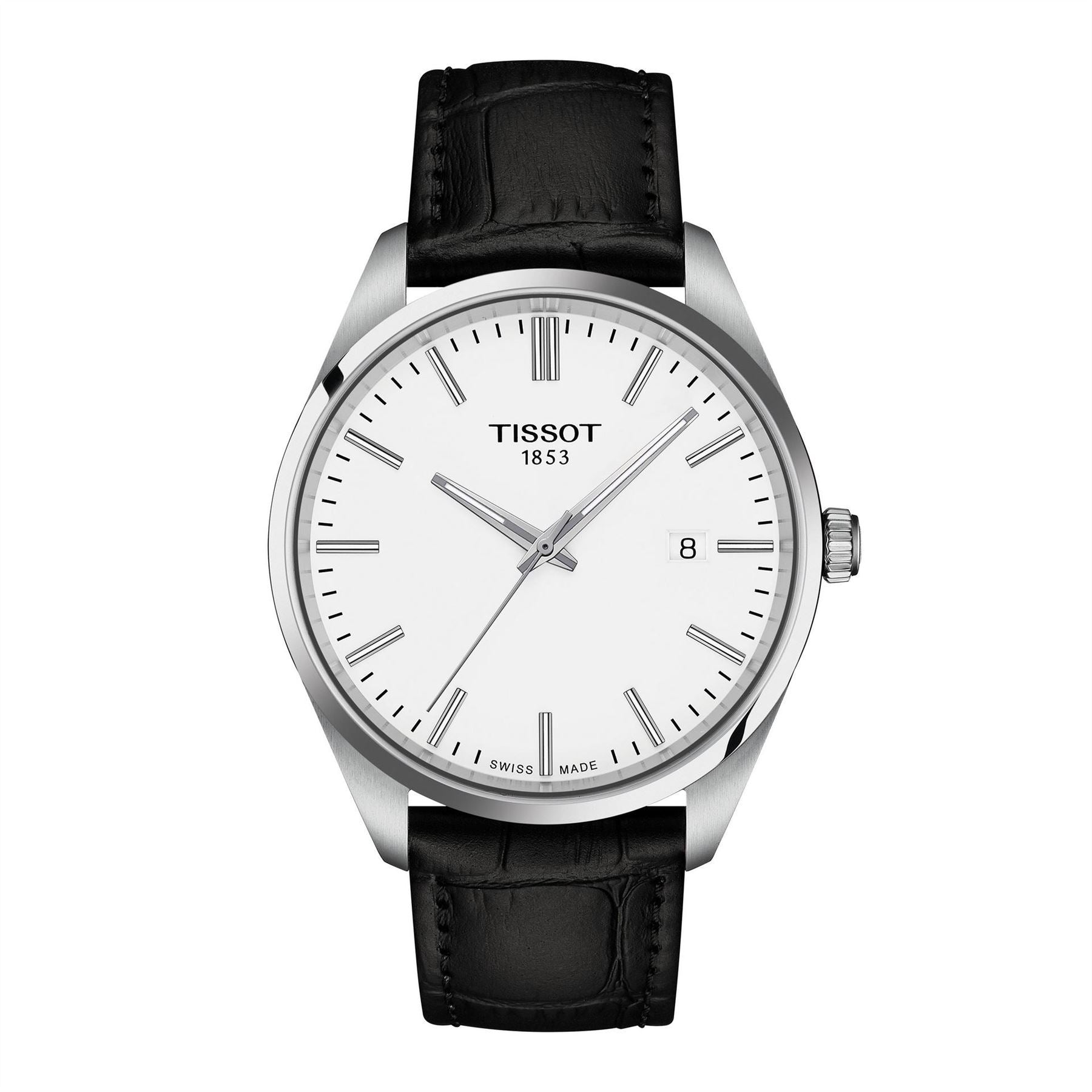 Tissot Pr100 Quartz Analogue Watch