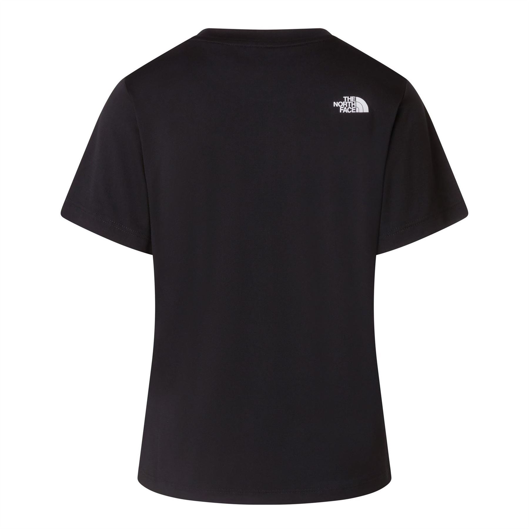 The North Face Tnf Flex Regular Short Sleeve Performance T-Shirt
