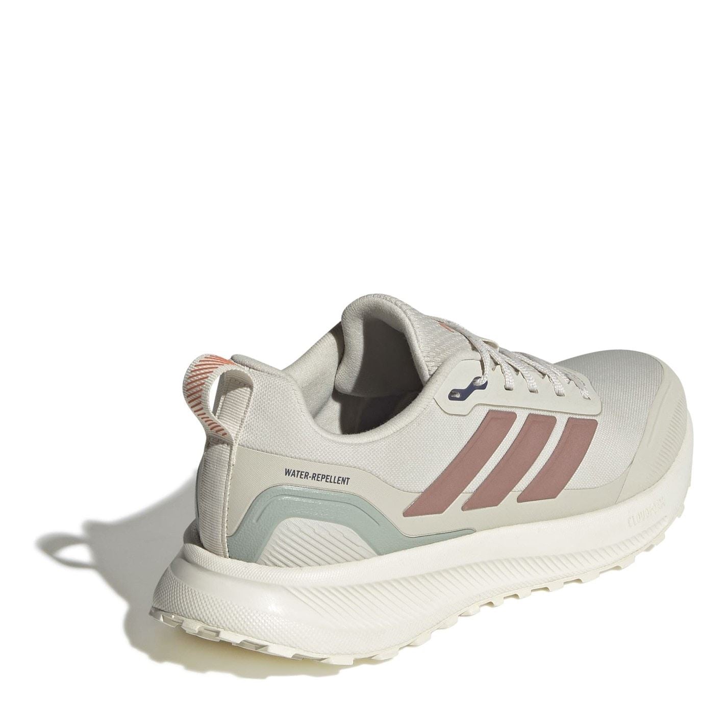 adidas Womens Runfalcon 5 Tr Running Shoes