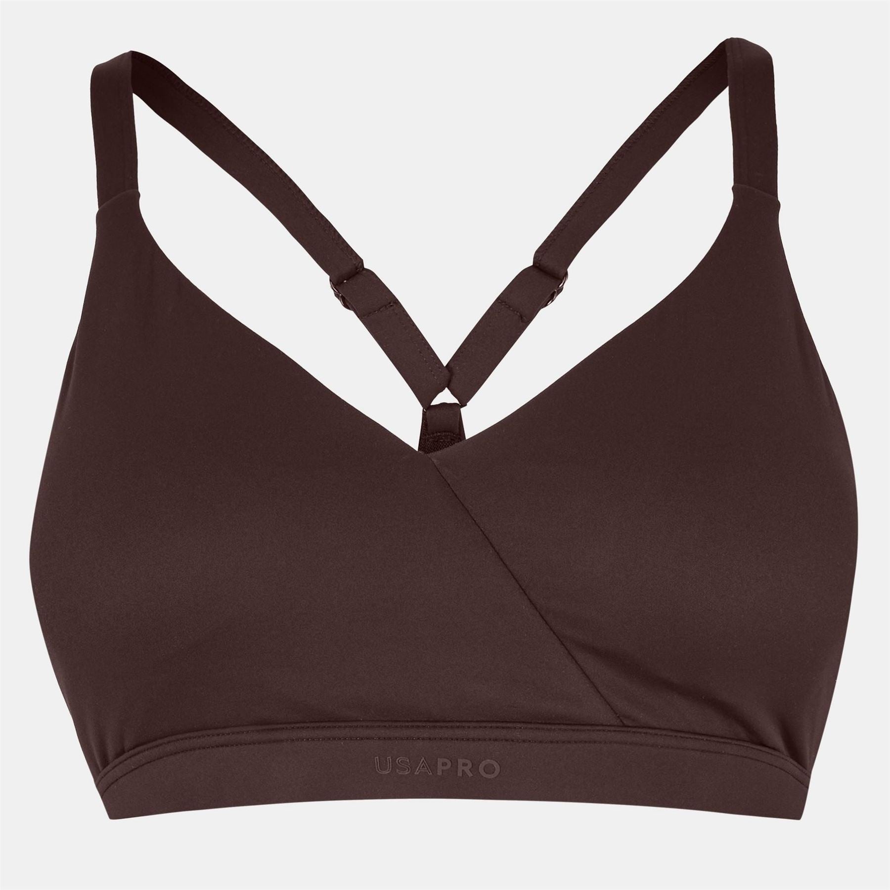USA Pro Womens Pro Light Bra