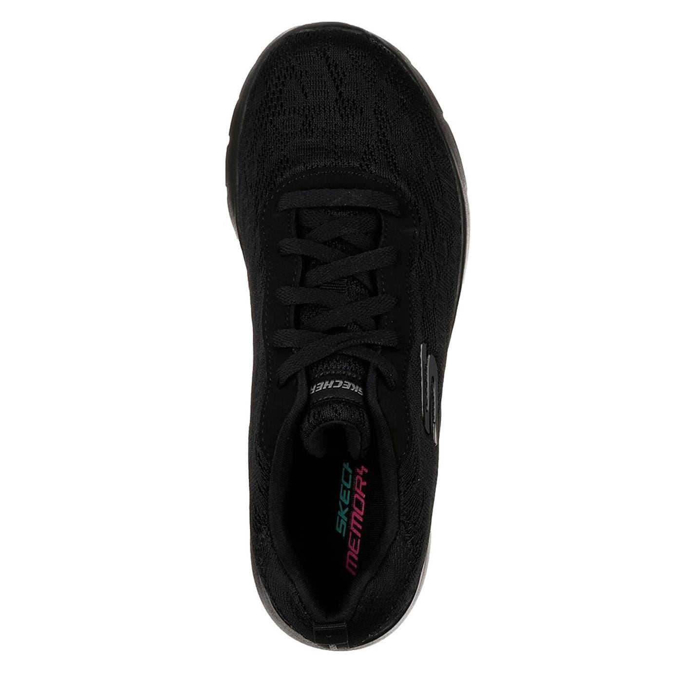 Skechers Dynamight 2.0 Homespun Ladies Trainers