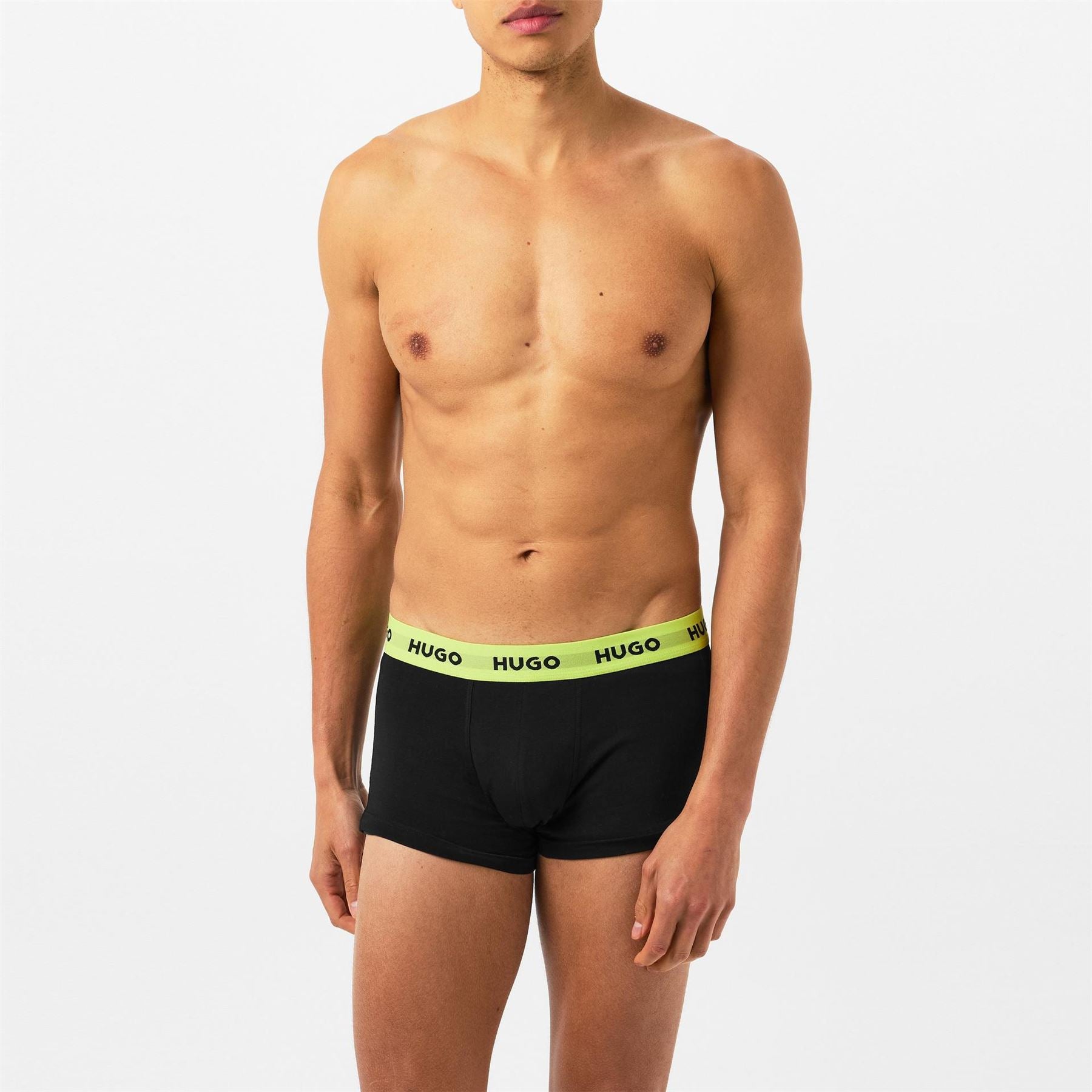 Hugo Pack Boxer Shorts