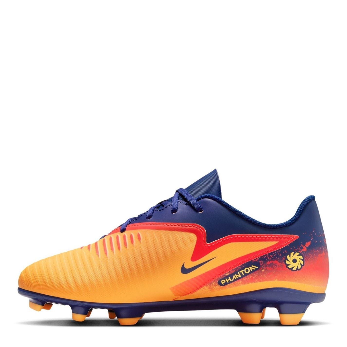 Nike Phantom 6 Club Juniors Multi Ground Football Boots