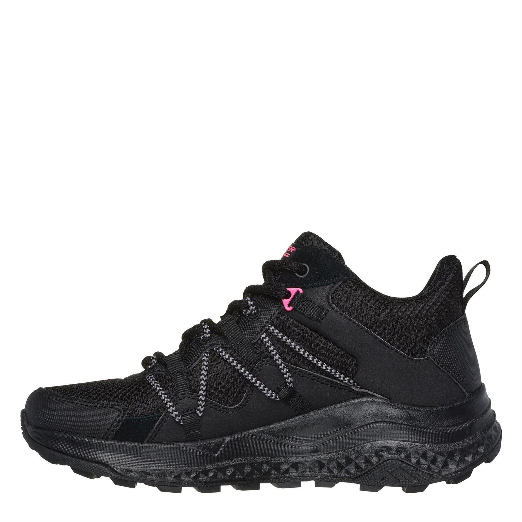 Skechers Classic Low Top Trainers