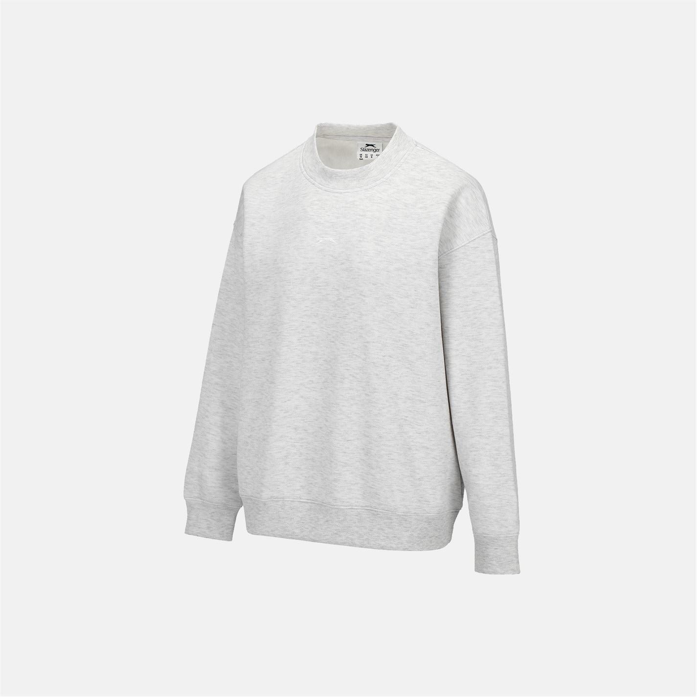 Slazenger Womens Crew Jumper