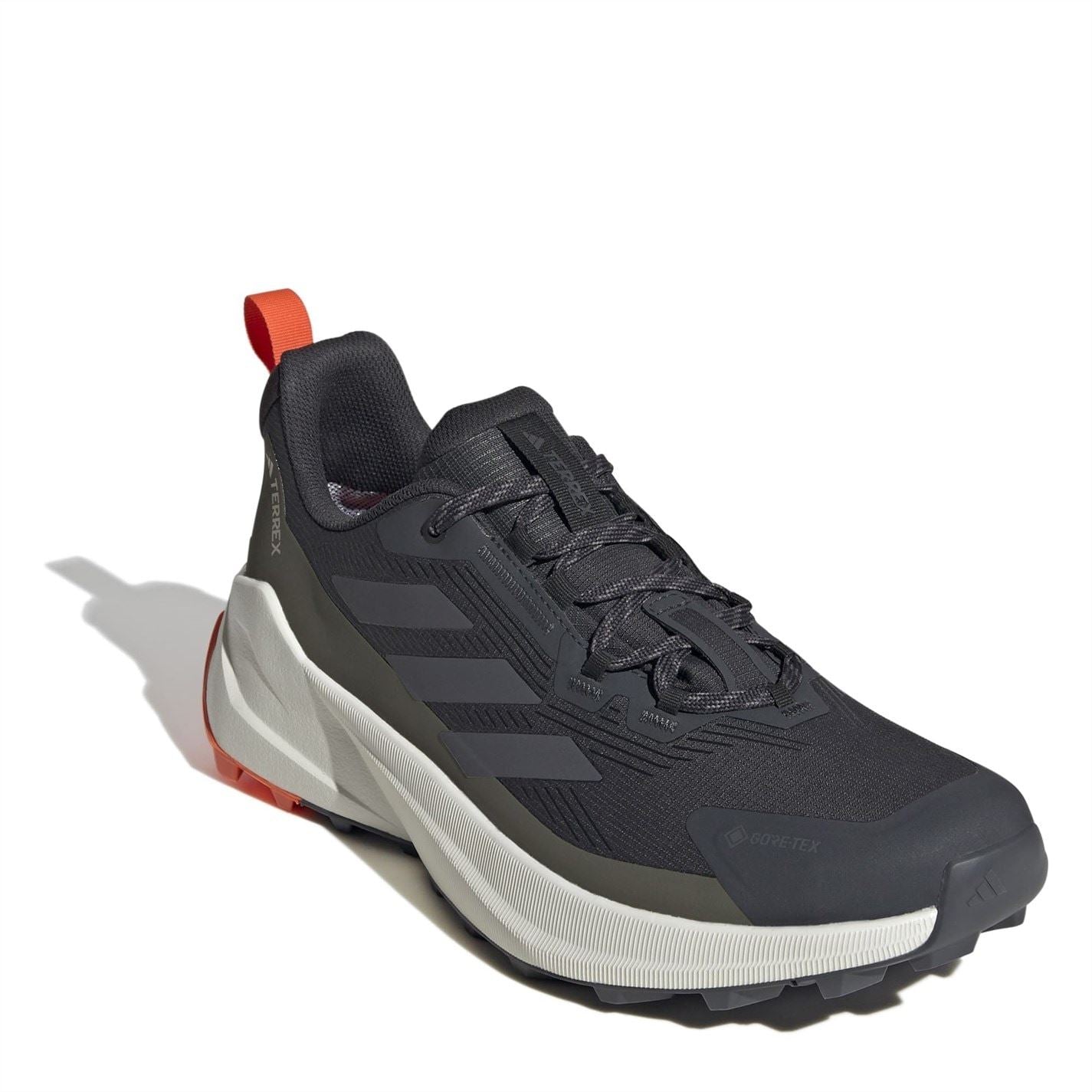 adidas Mens Terrex Trailmaker 2.0 Gore Tex Hiking Shoes