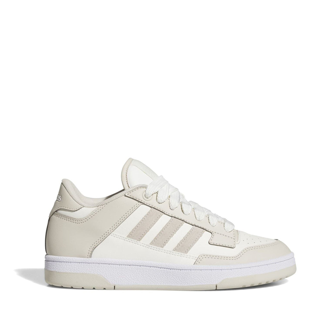 adidas Womens Rapid Court Low W Low Top Trainers