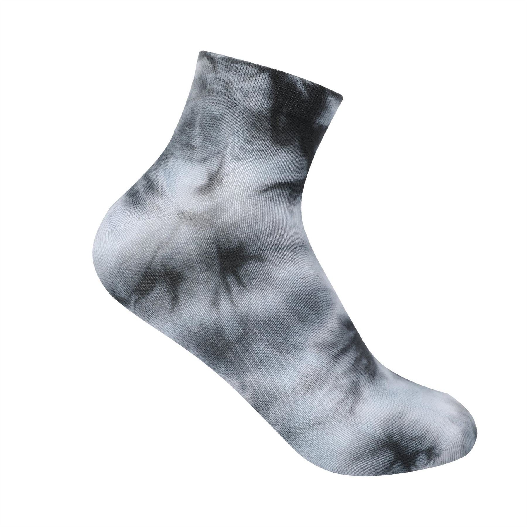 Everlast Lettering 3 Pack Ankle Socks