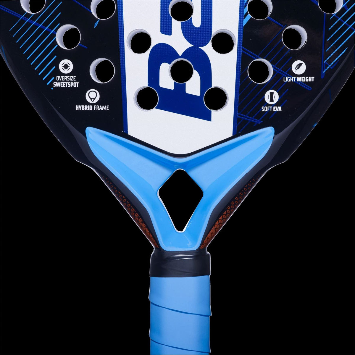 Babolat Origin Air 54 Padel Racket