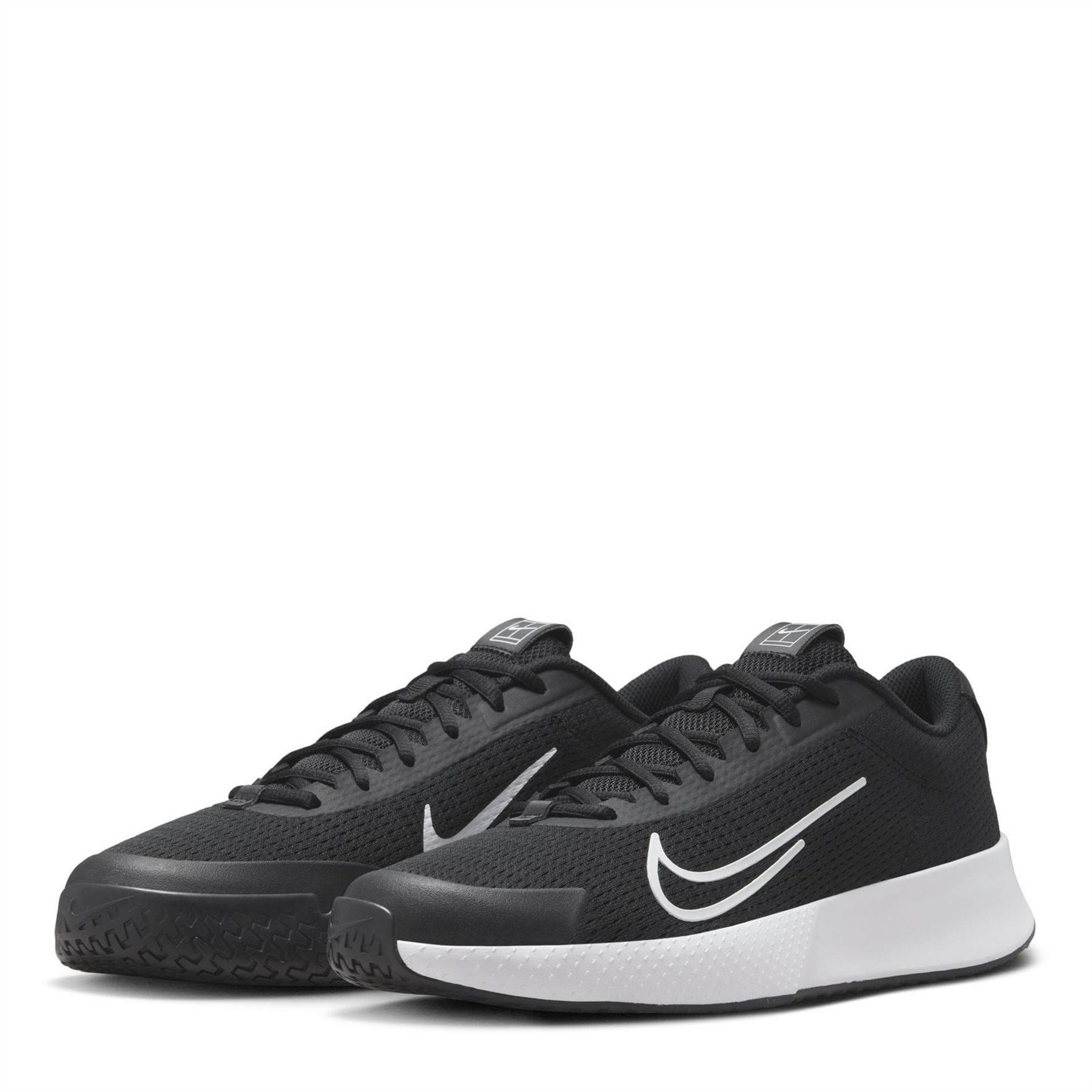 Nike Mens Vapor Lite 2 Hard Court Tennis Shoes