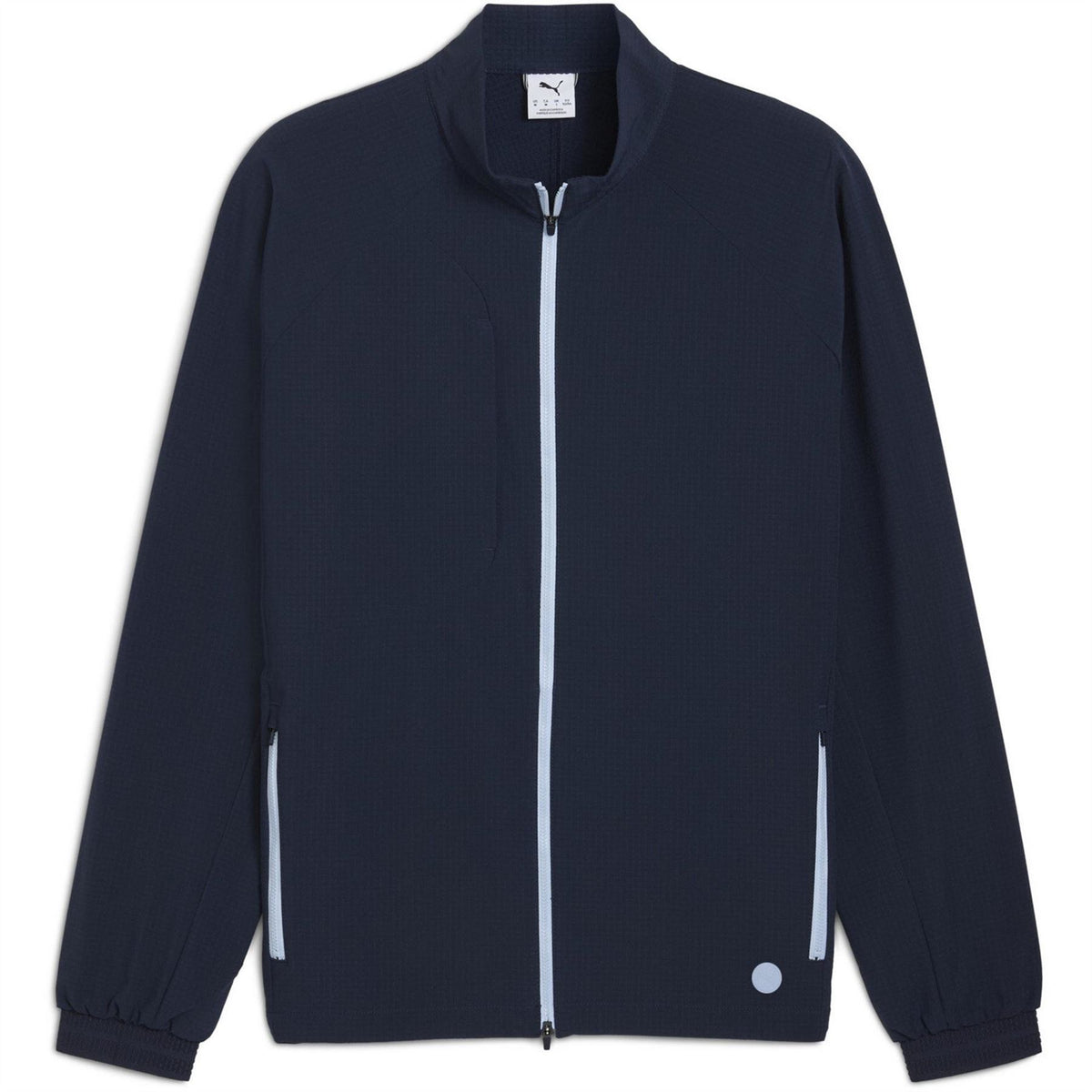 Puma Cypress Softshell Performance Golf Jacket
