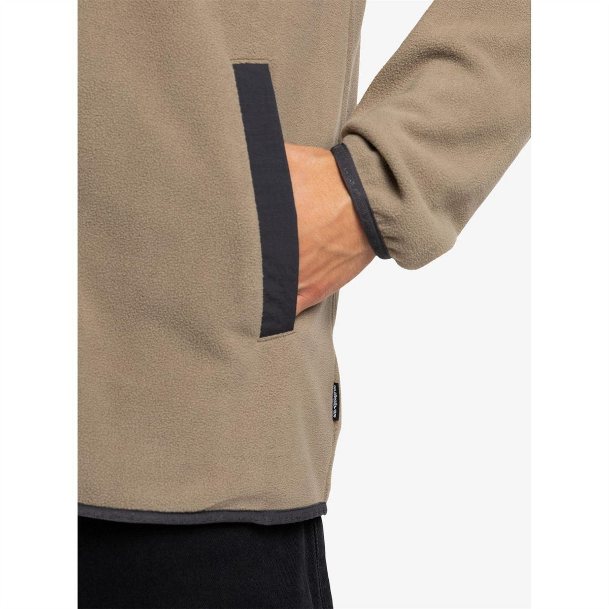 Quiksilver Destination Fleece