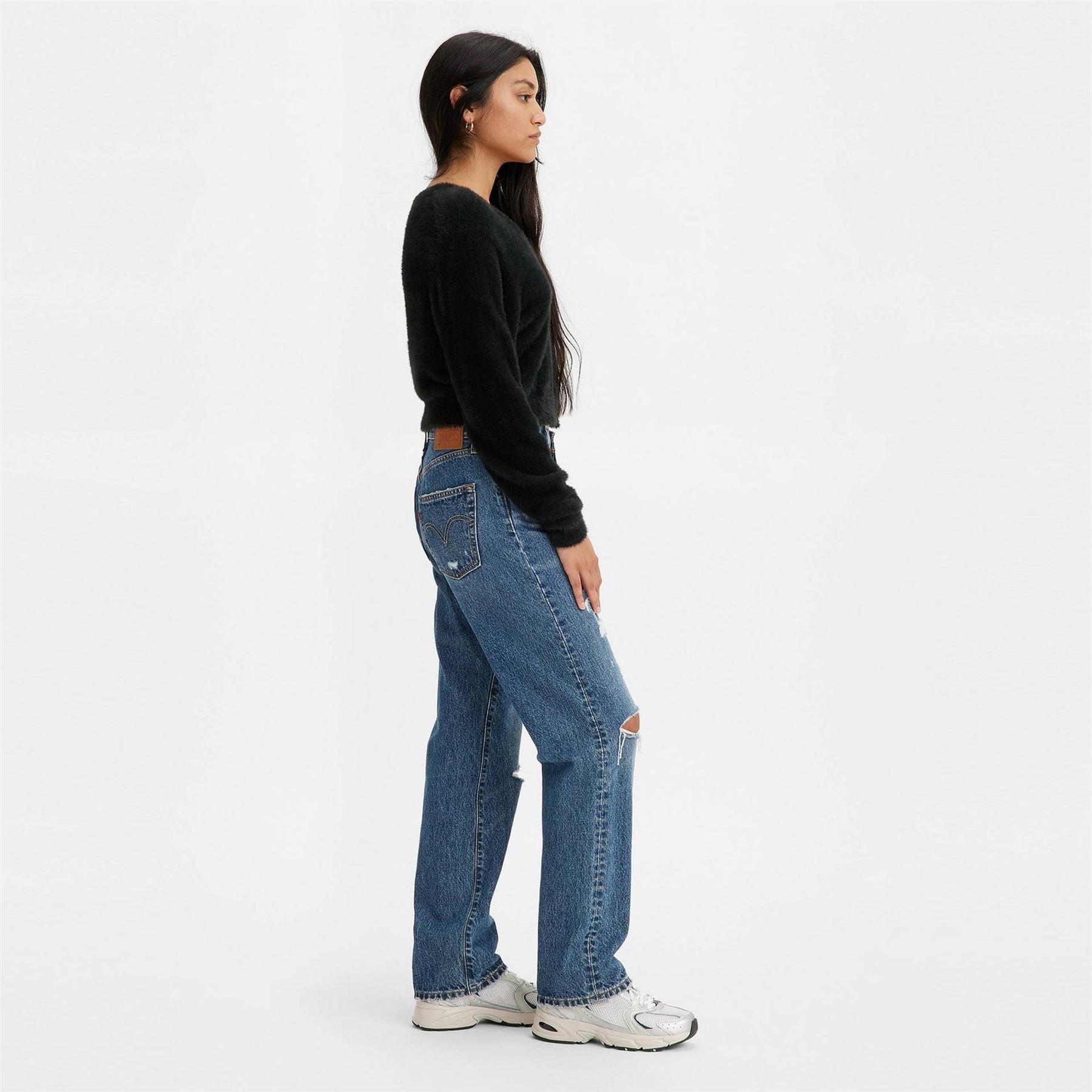 Levis 90s Jeans