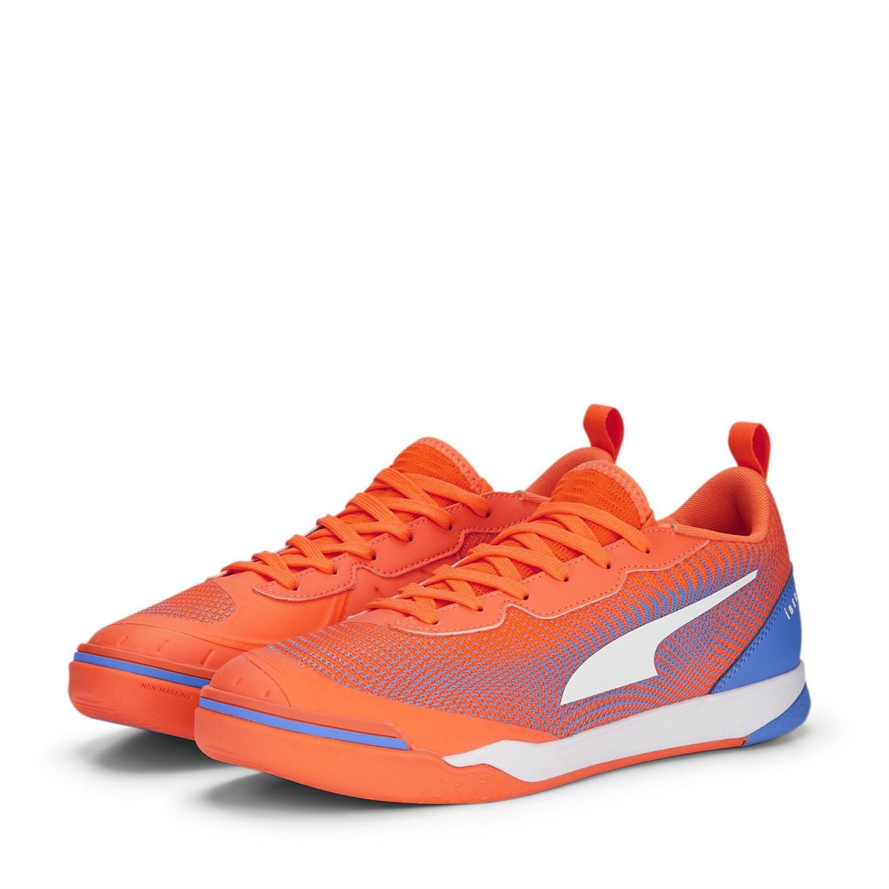 Puma Mens Iii Indoor Football Trainers