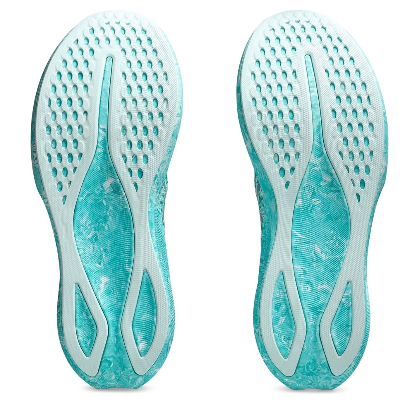 Asics Mens Noosa Tri 16 Road Running Shoes