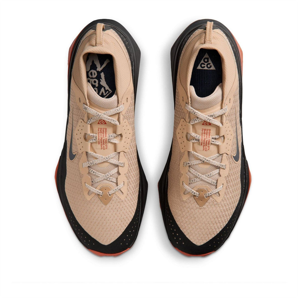 Nike Zegama GorE-Tex Off Road Running Shoes