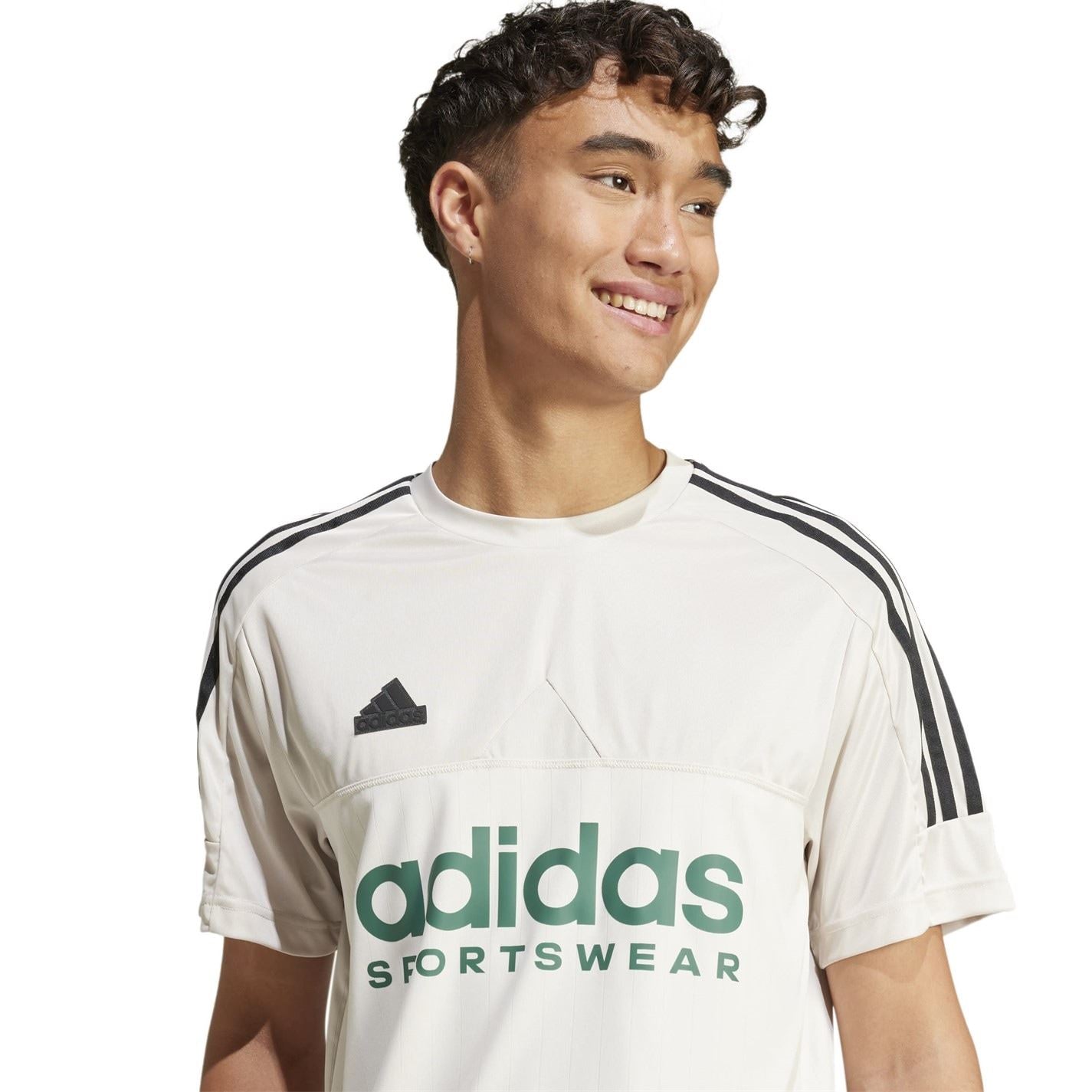 adidas Mens Tiro T-Shirt