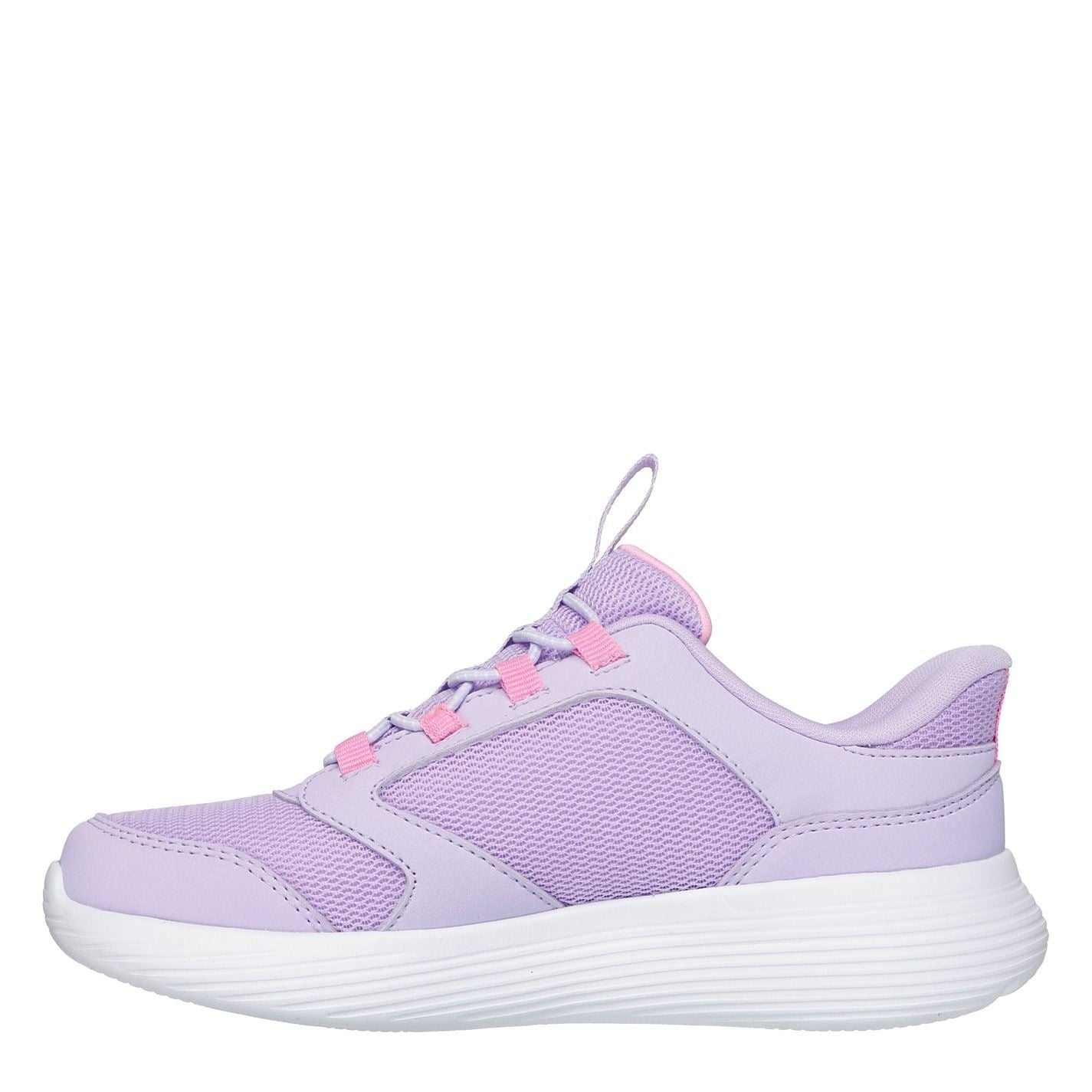Skechers Go Run 400 V2 Lace-Up Low Top Sneakers