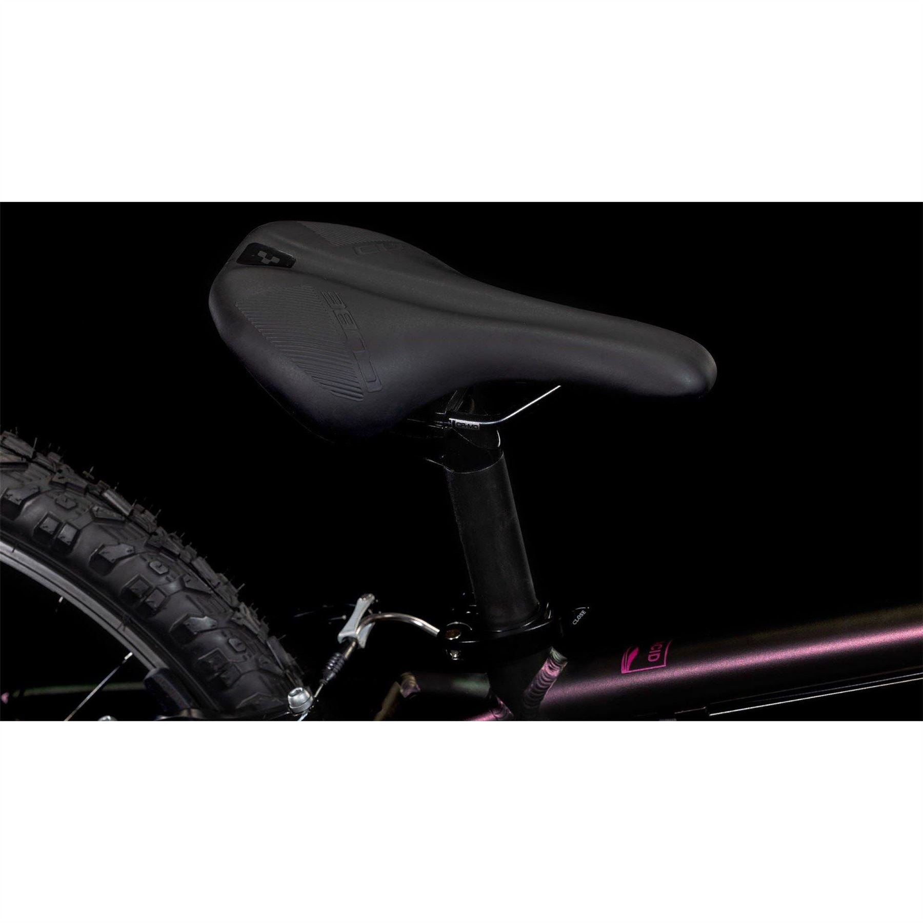 Cube 200 20 Inch Kids Bike