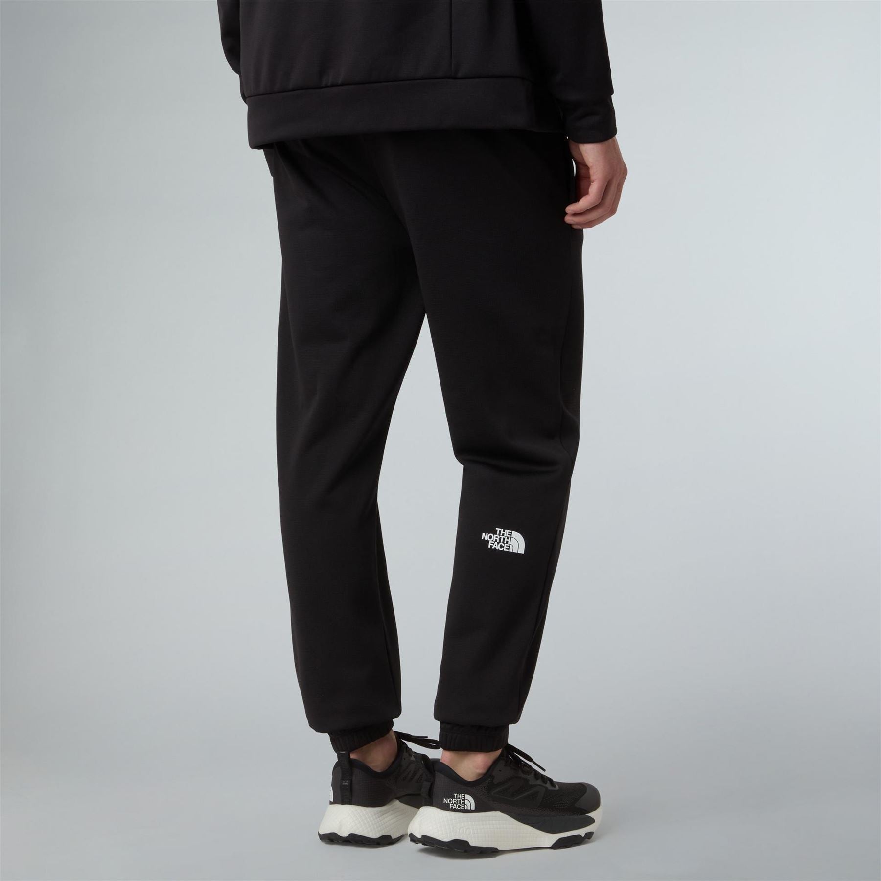 The North Face Reaxion 2.0 Solid Patterned Joggers