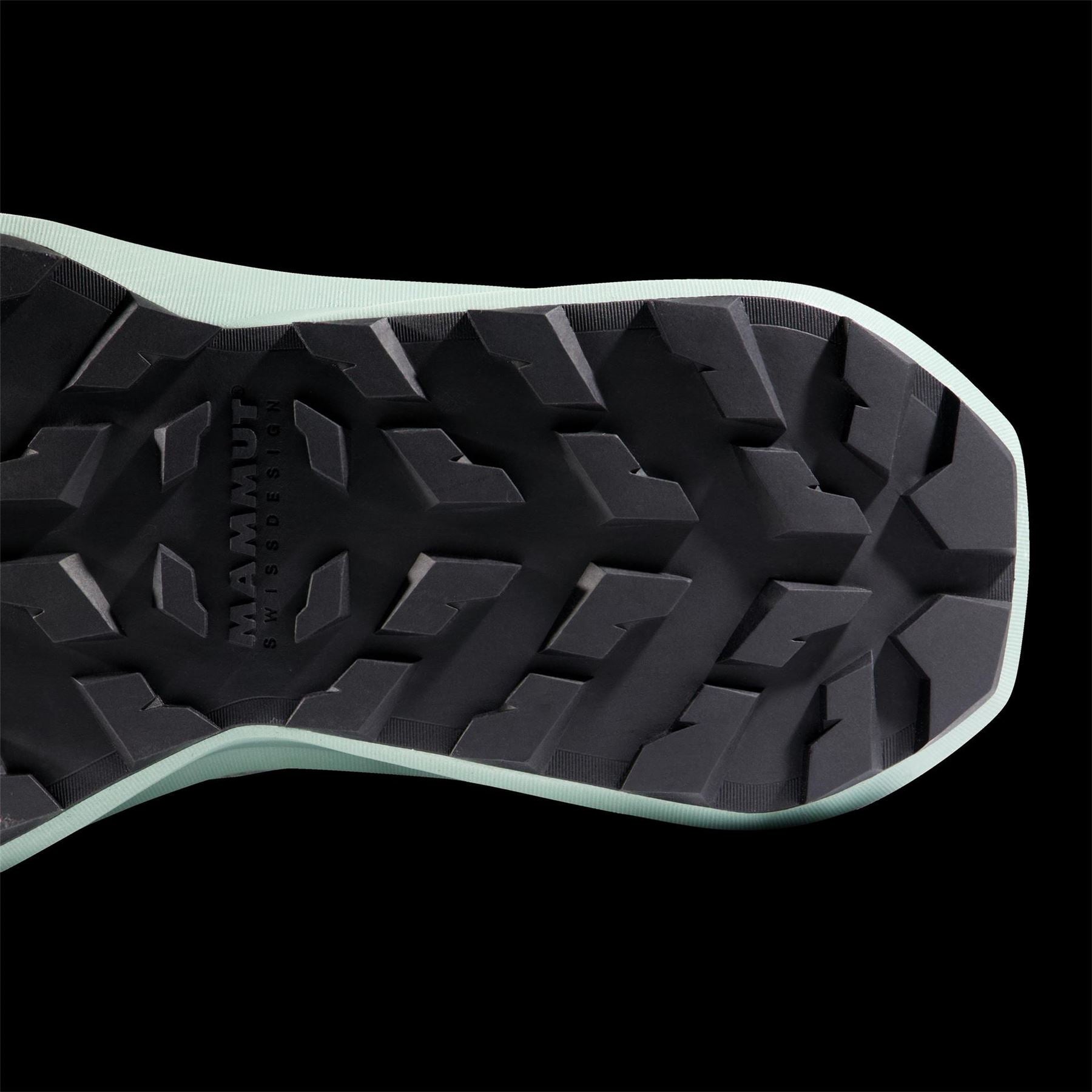 Mammut Trekking Shoes