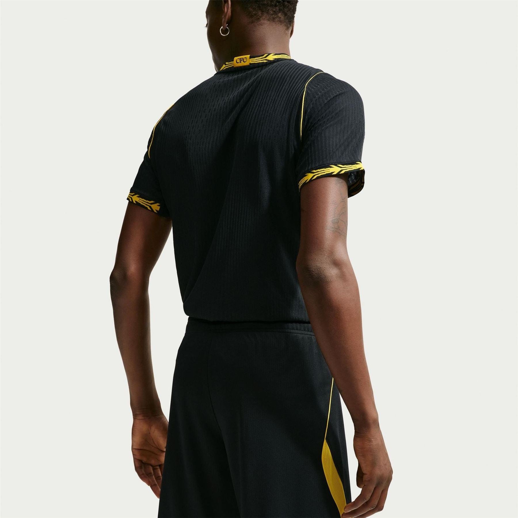 Nike Mens Away Short 2026 27