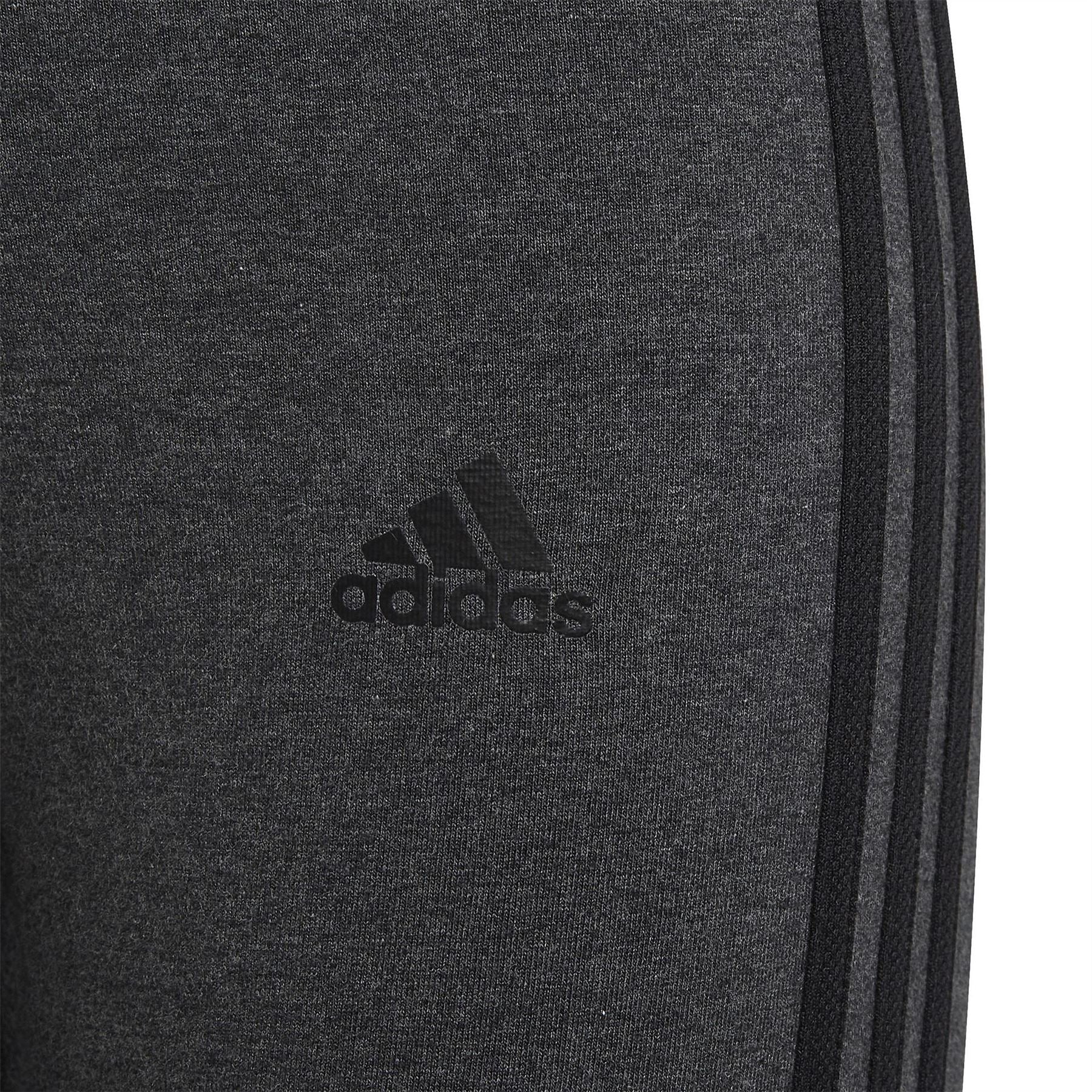 adidas Girls Essentials 3 Stripes Leggings