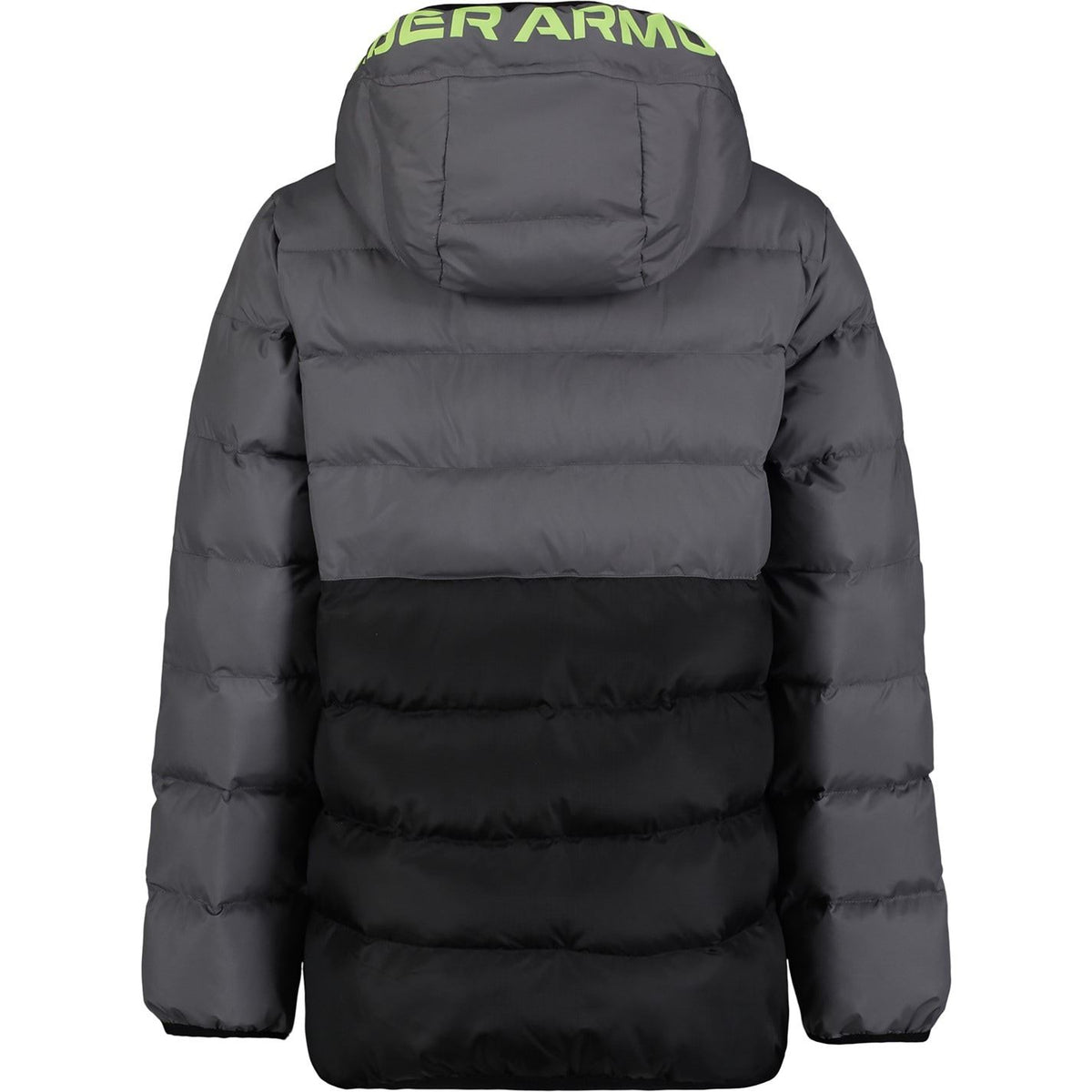 Under Armour  Pronto Hooded Long Sleeve Puffer Jacket