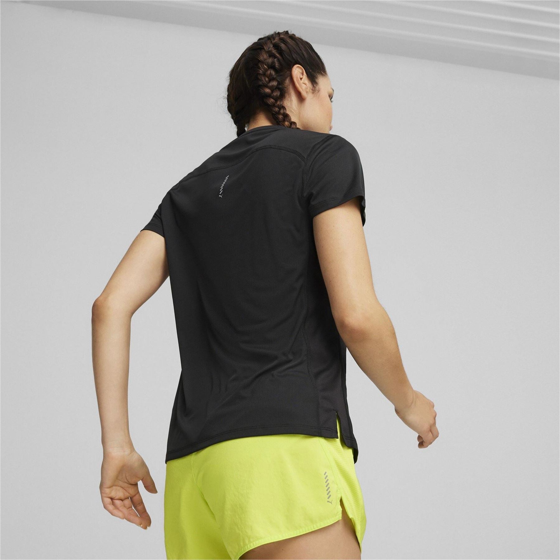 Puma Favorites Velocity Tee W