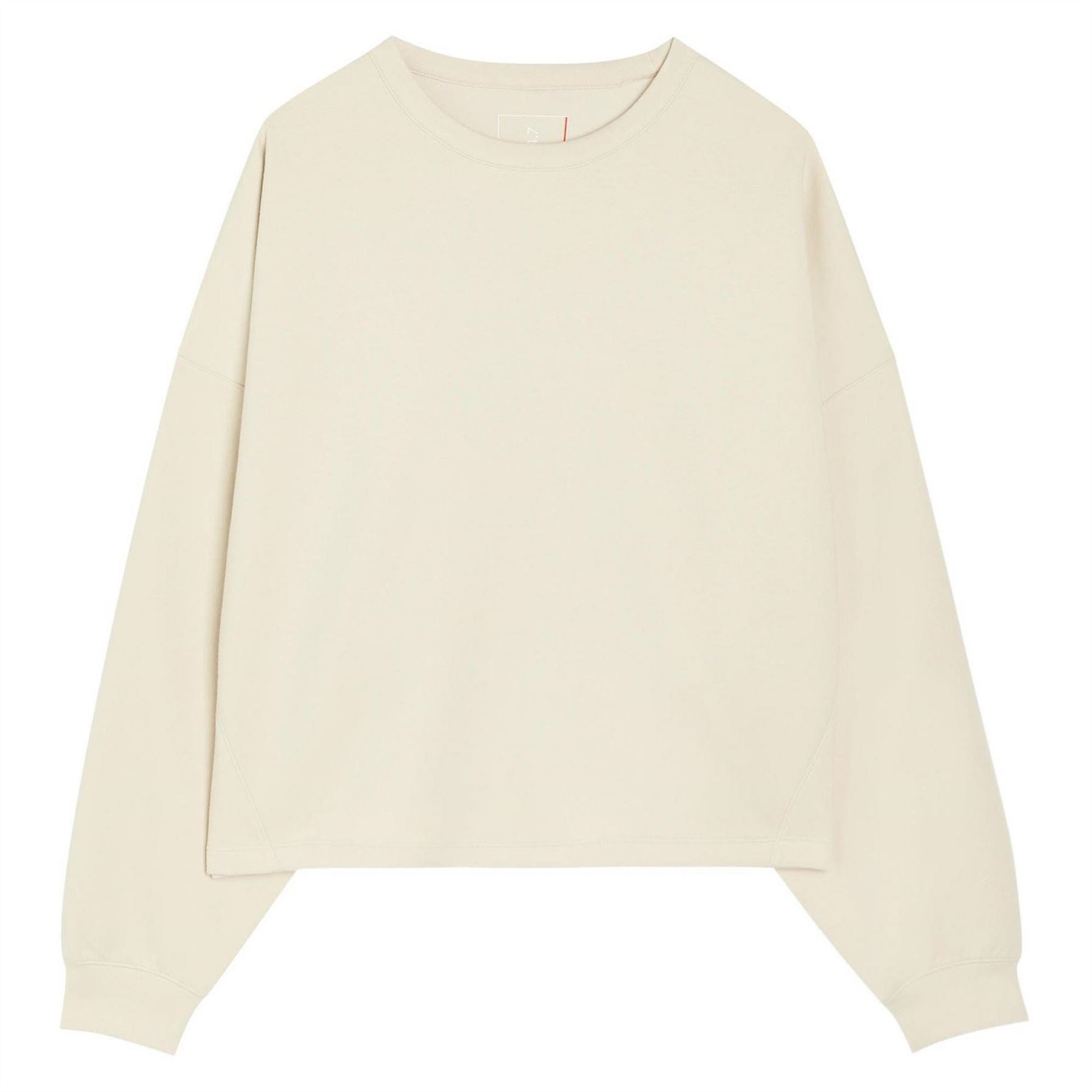 Nike W Nk 24.7 Df Crew Soft