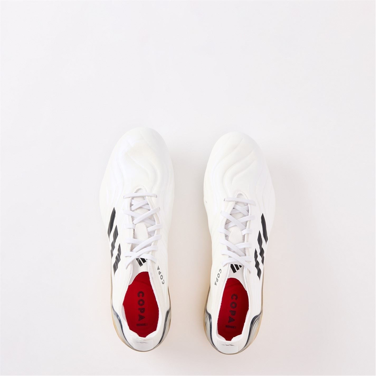 adidas Copa Sense.1 Soft Ground Football Boots