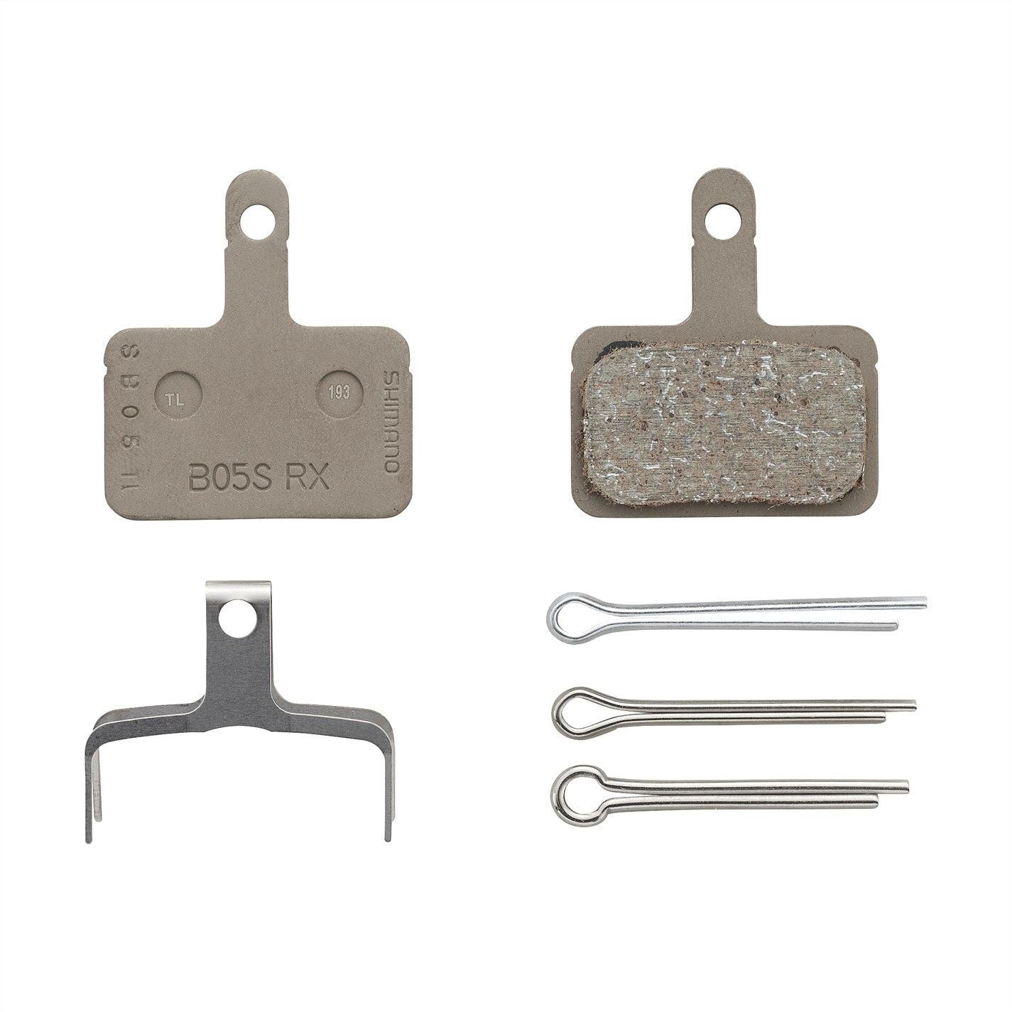 Shimano B05s Disc Brake Pad Trp Tektro