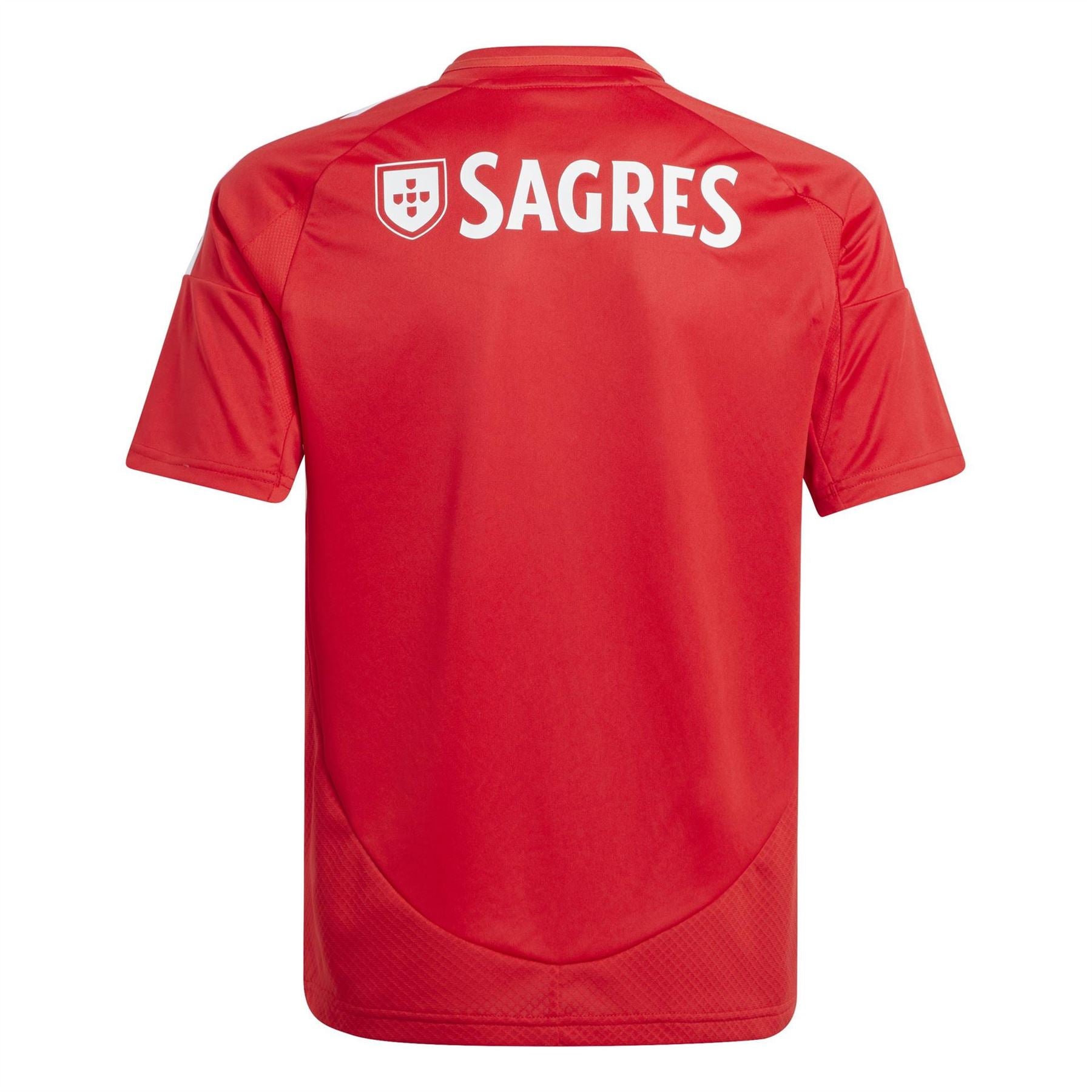 adidas Benfica Home Minikit 24 25
